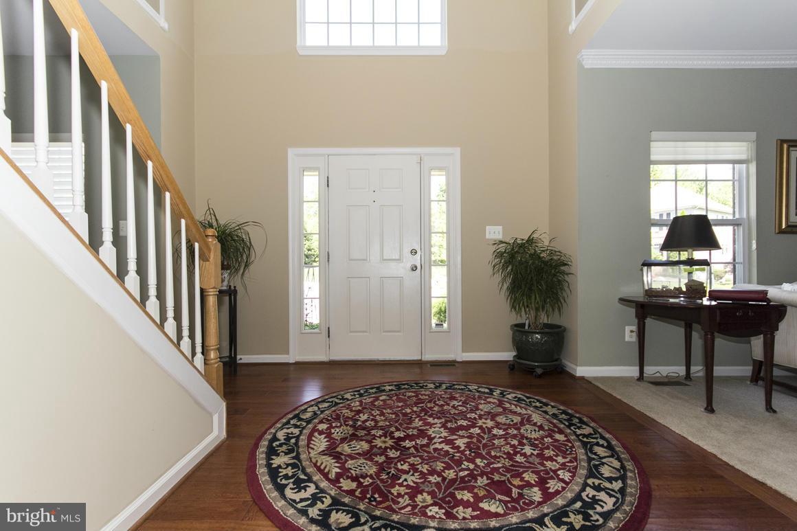 VINEYARD OAK - Residential