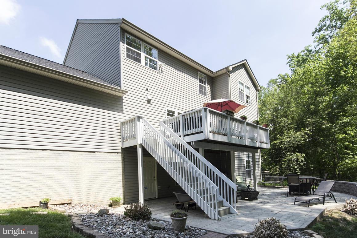 VINEYARD OAK - Residential