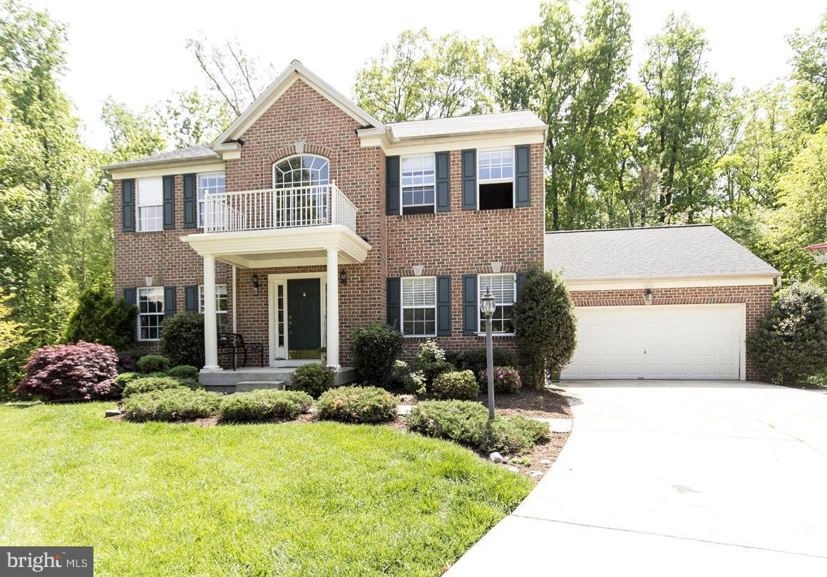 VINEYARD OAK - Residential