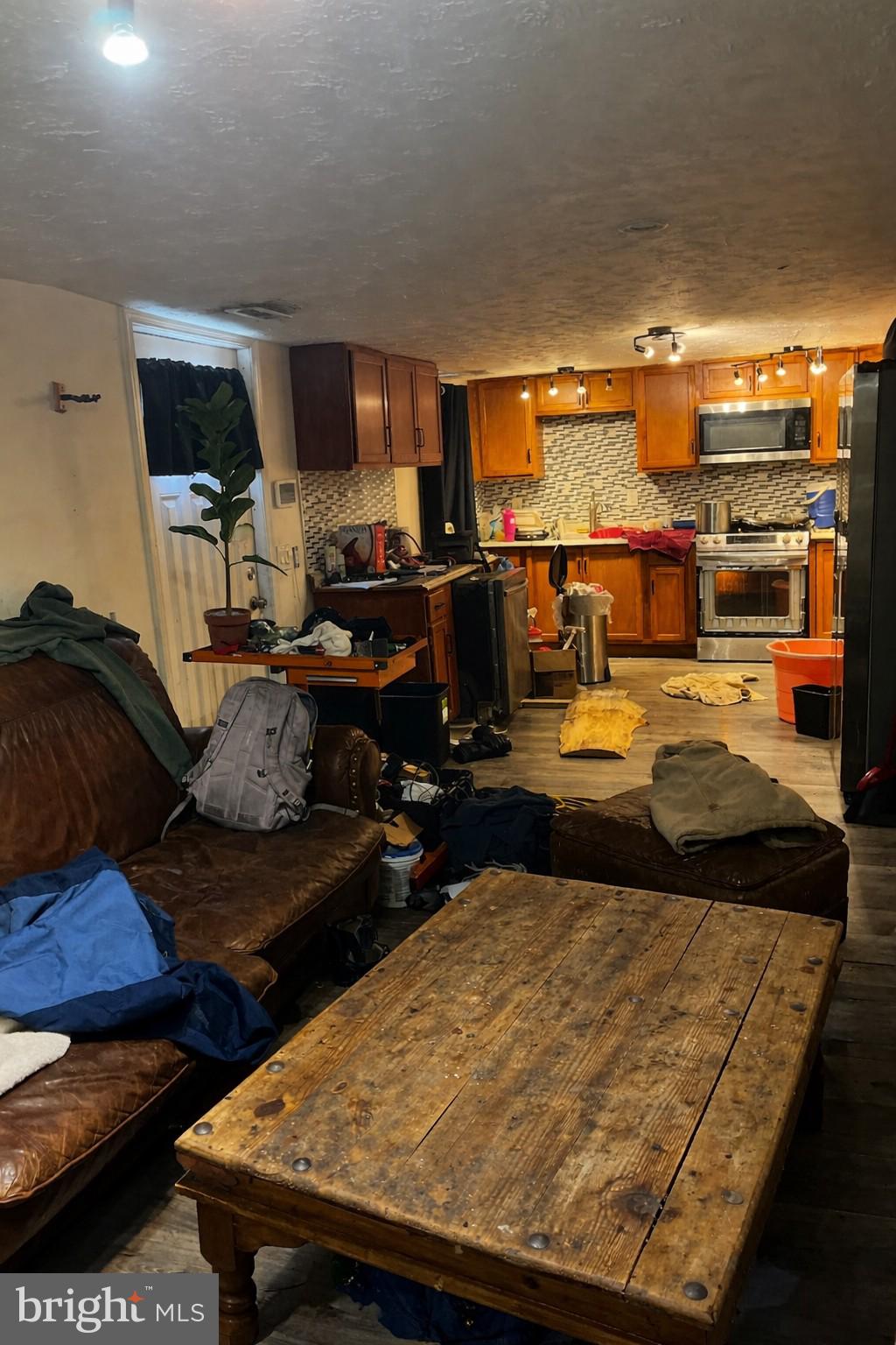 BROOKLYN PARK - Residential