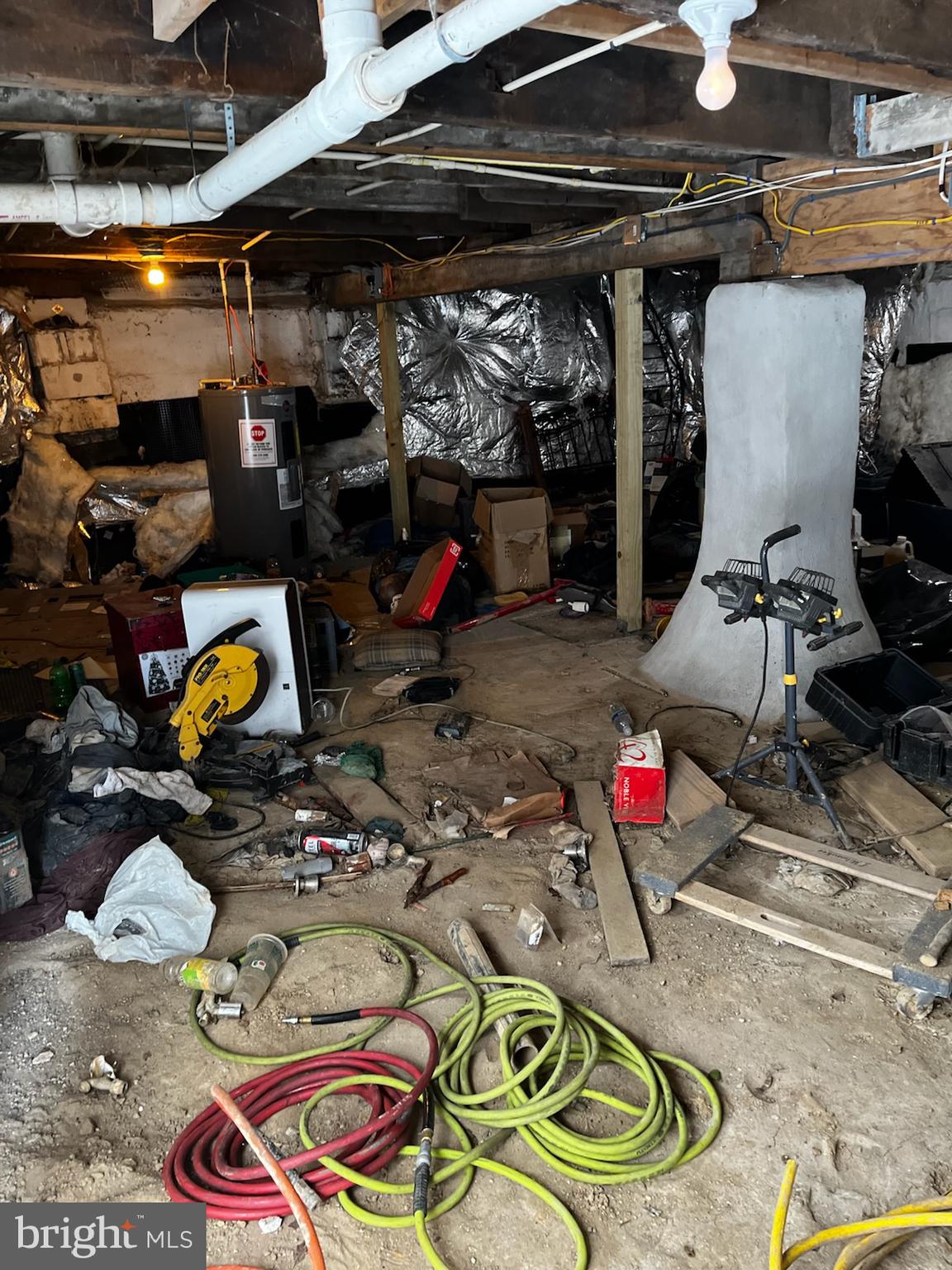 BROOKLYN PARK - Residential