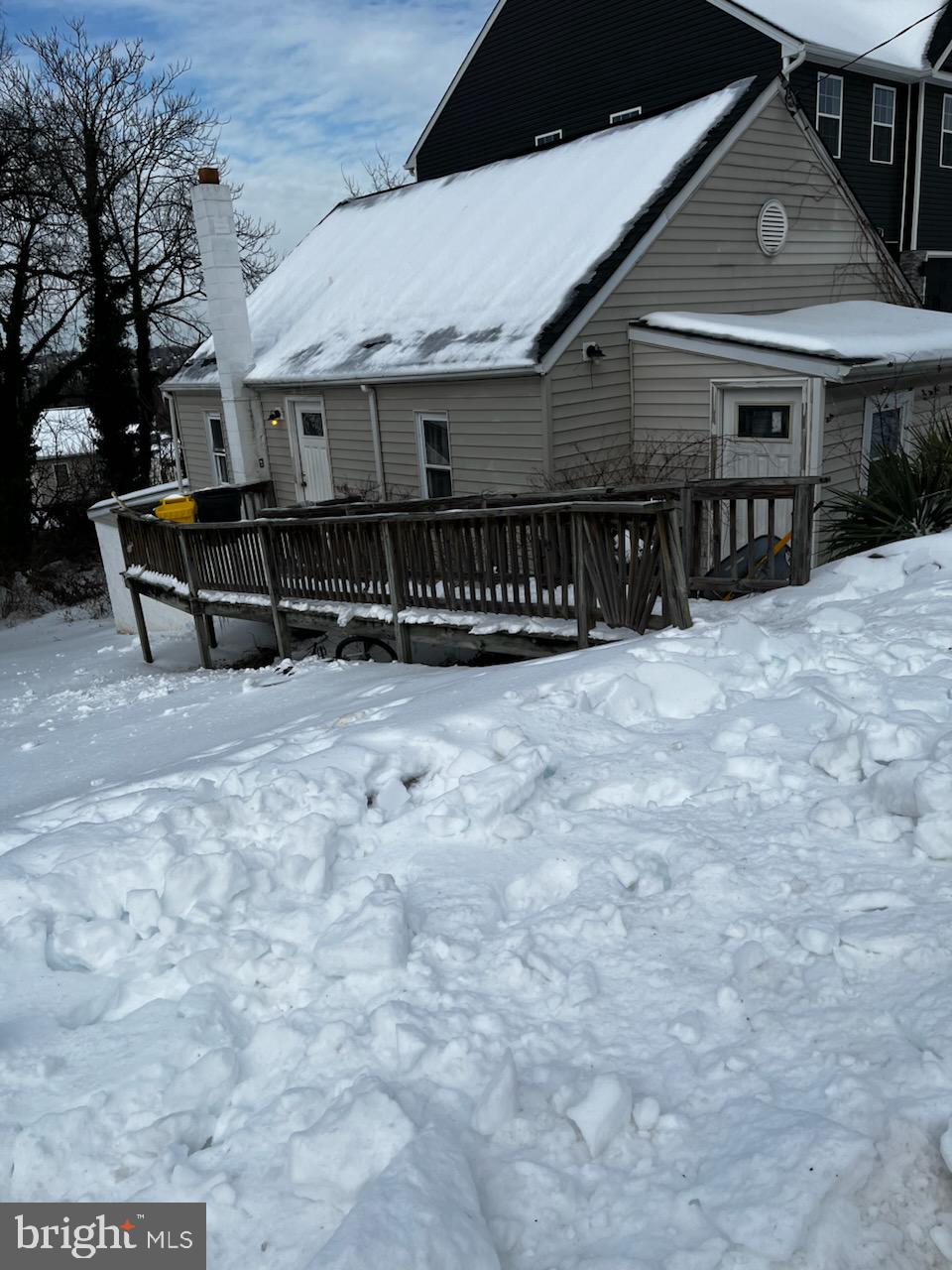 BROOKLYN PARK - Residential