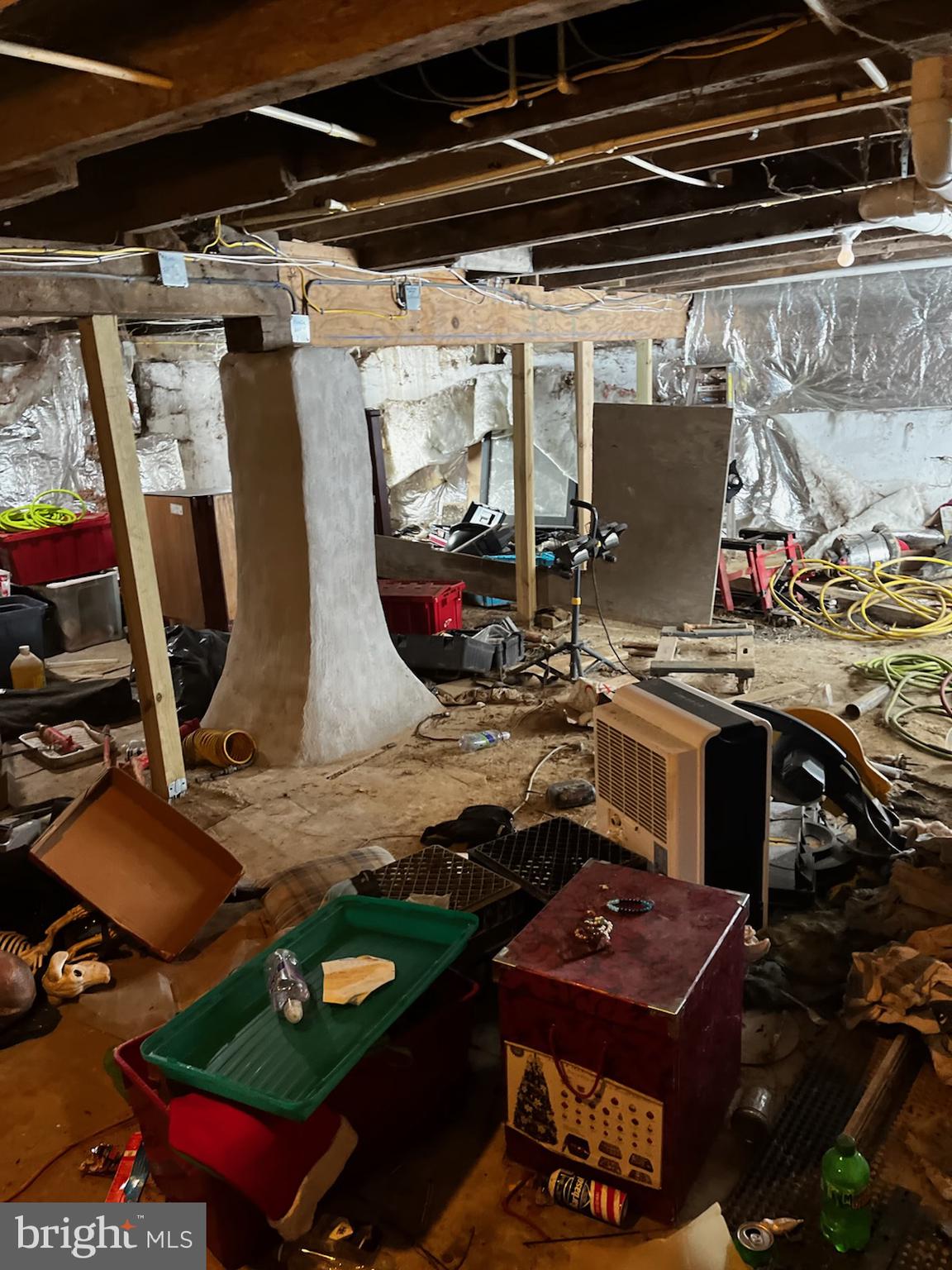 BROOKLYN PARK - Residential