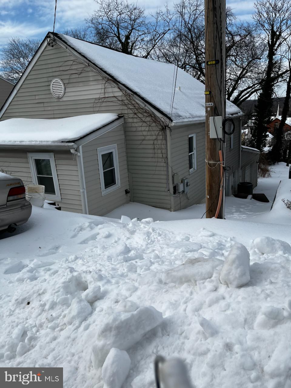 BROOKLYN PARK - Residential