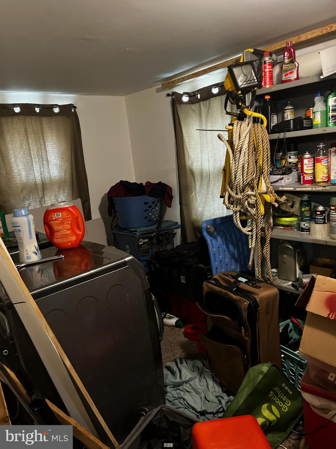 BROOKLYN PARK - Residential