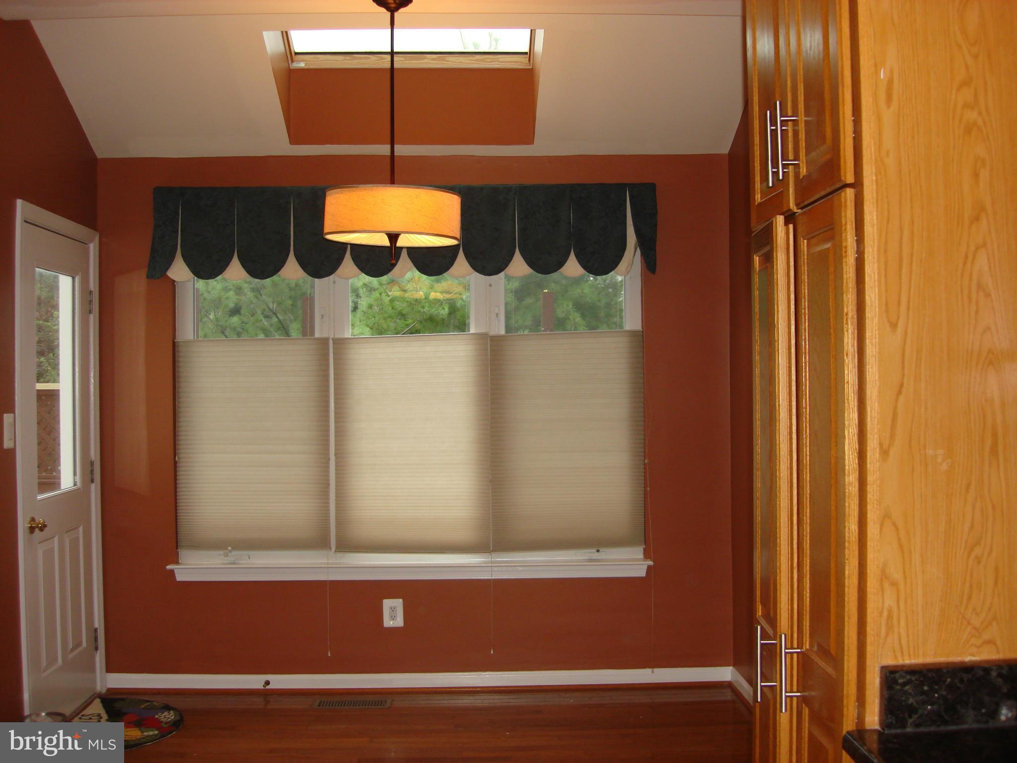 FARMWELL HUNT - Residential Lease