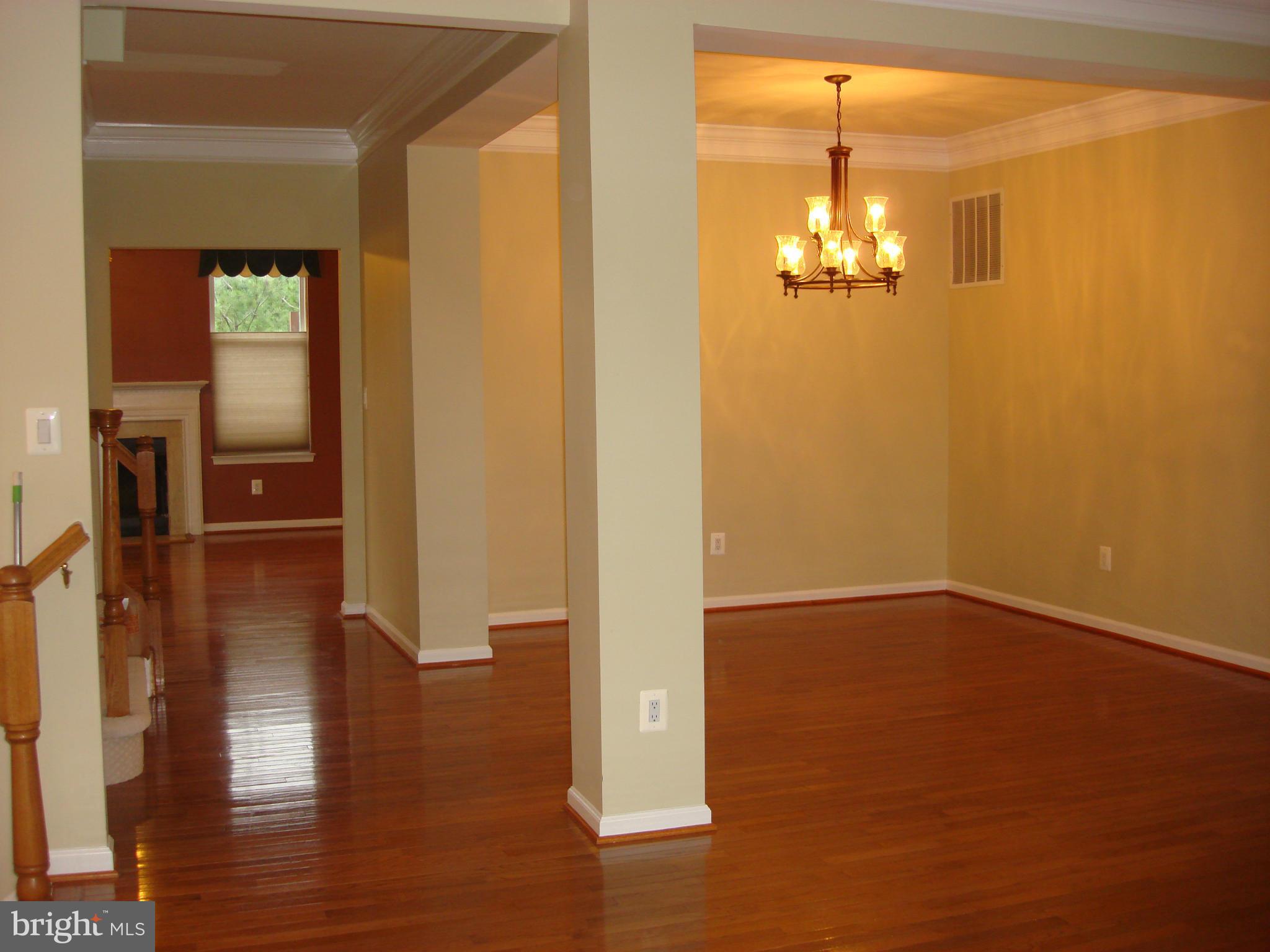 FARMWELL HUNT - Residential Lease