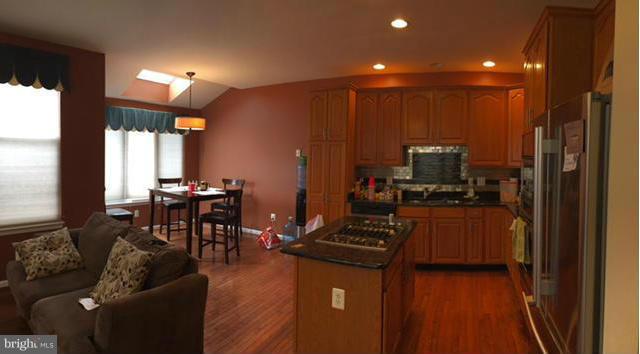 FARMWELL HUNT - Residential Lease