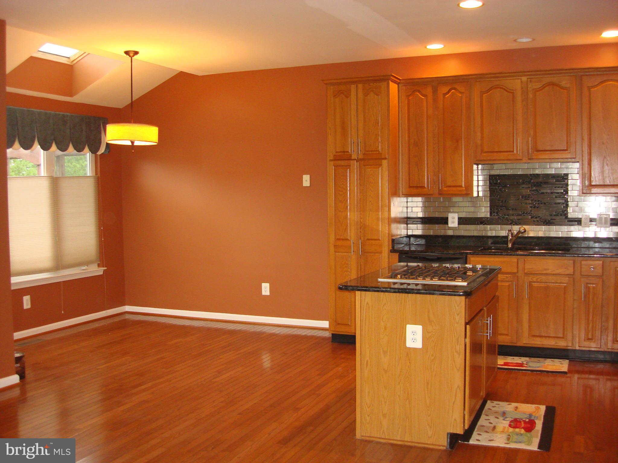 FARMWELL HUNT - Residential Lease