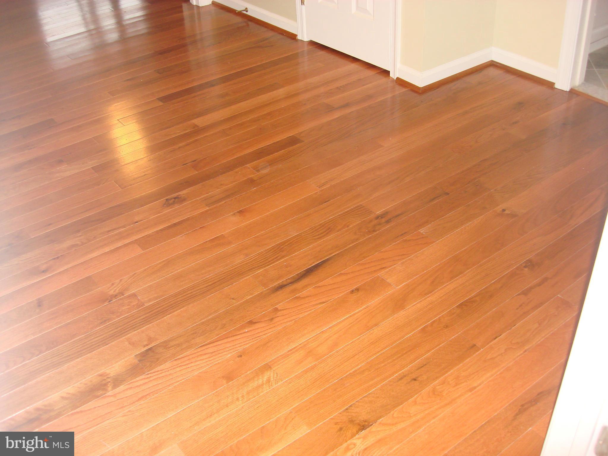 FARMWELL HUNT - Residential Lease