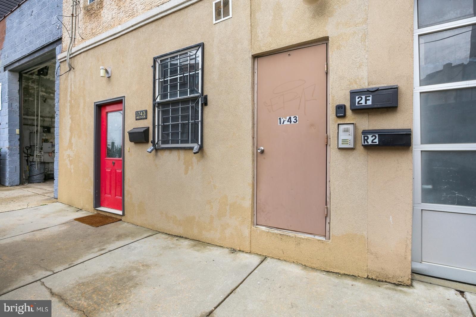 OLDE KENSINGTON - Residential Lease