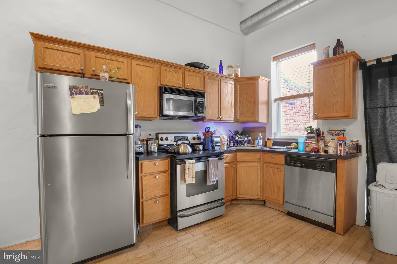 OLDE KENSINGTON - Residential Lease