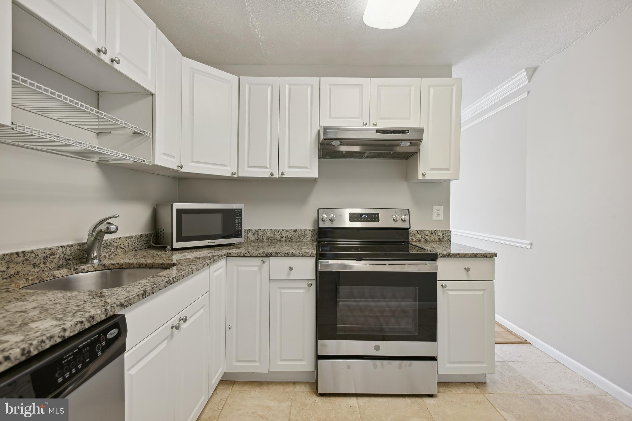 609 CENTER STREET 104