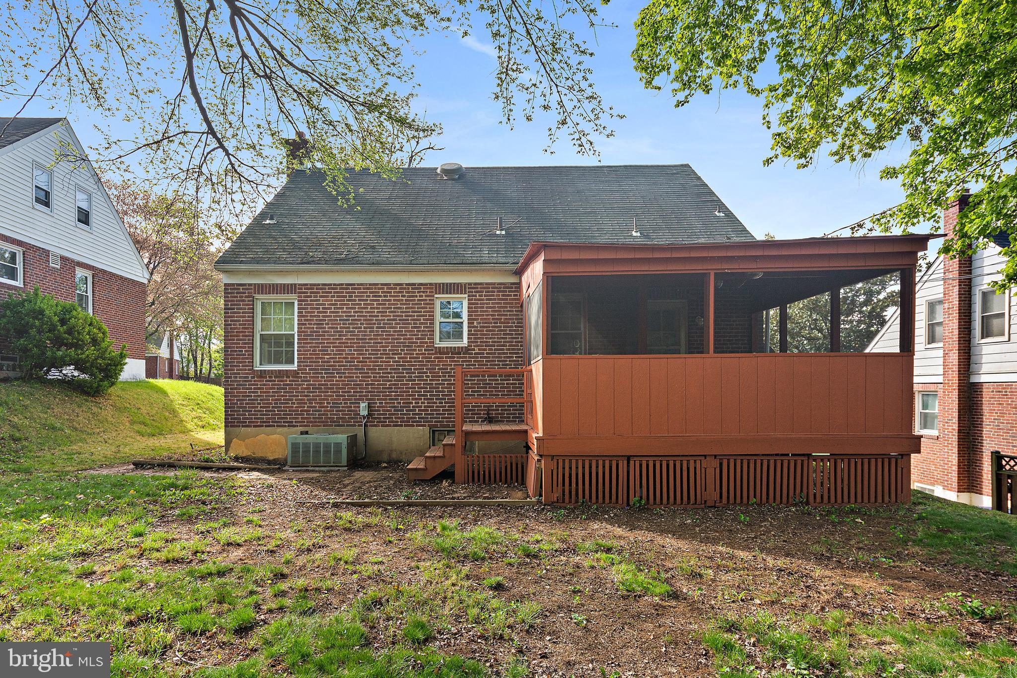 HAMILTON HEIGHTS - Residential