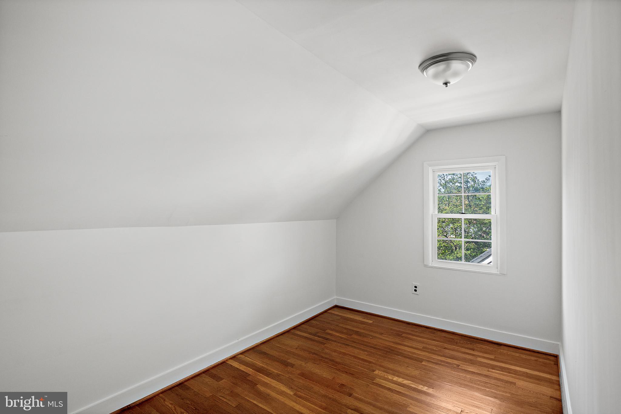 HAMILTON HEIGHTS - Residential