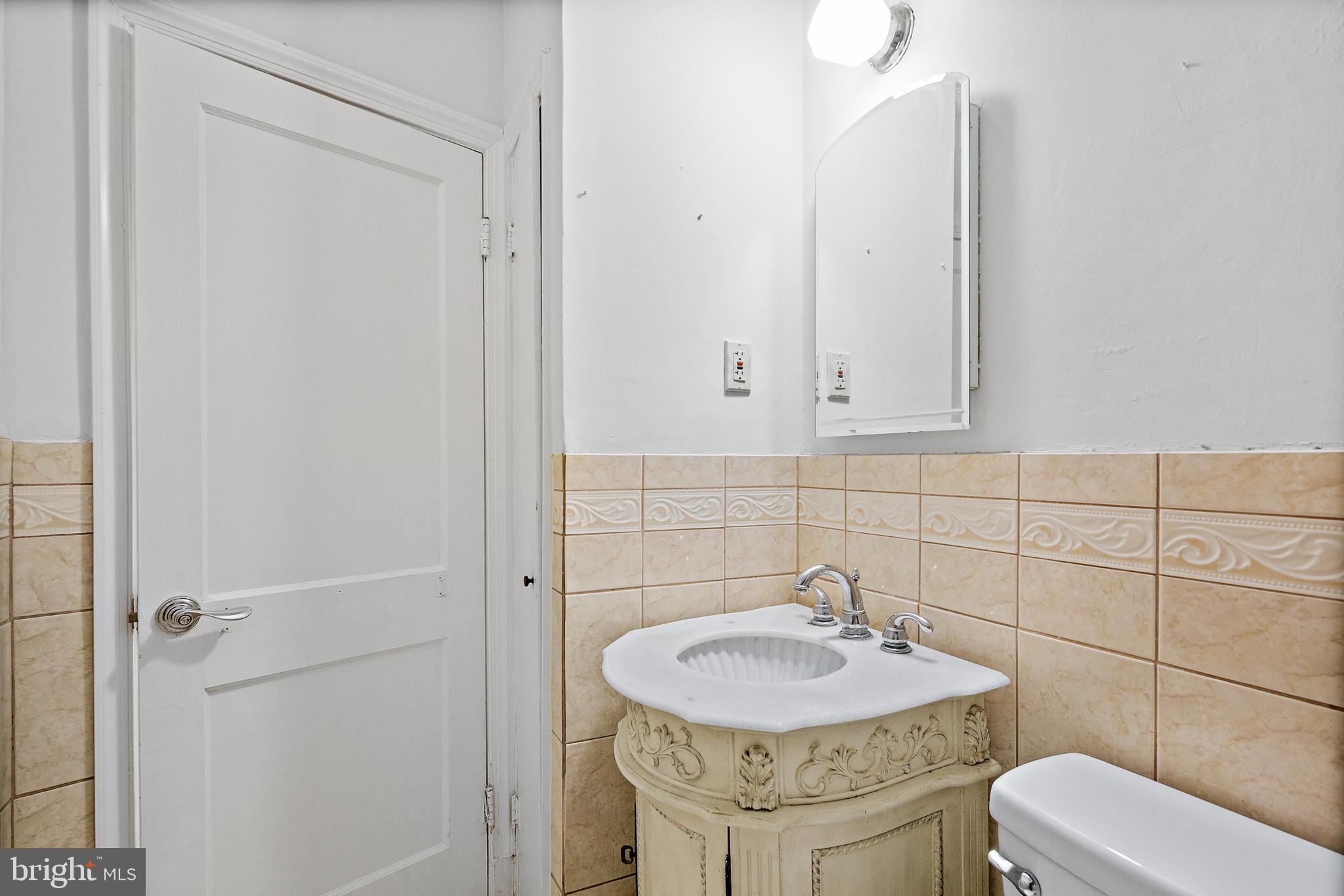 HAMILTON HEIGHTS - Residential