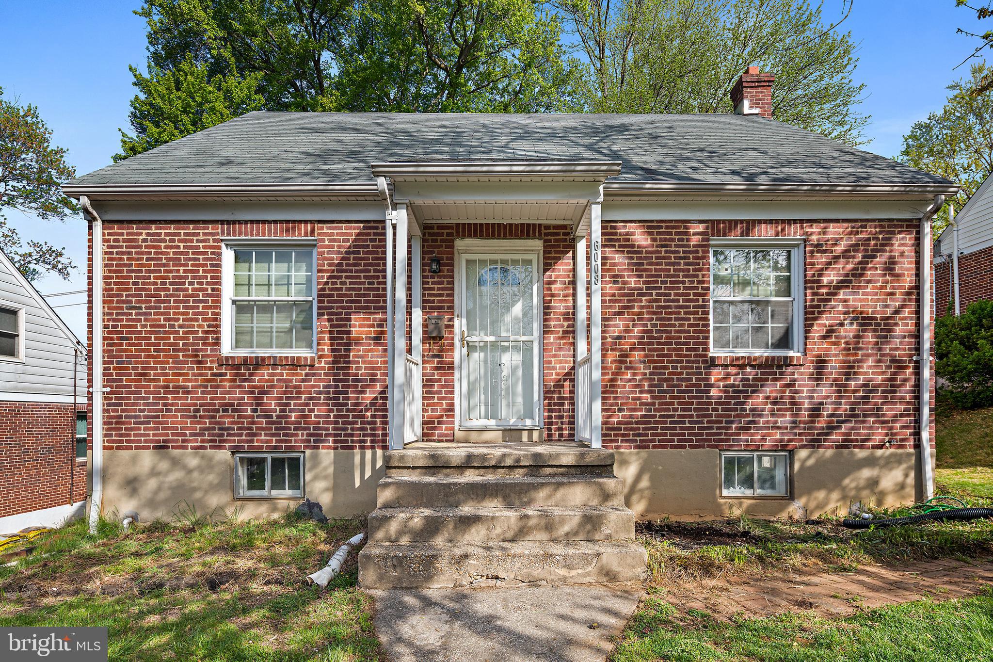 HAMILTON HEIGHTS - Residential