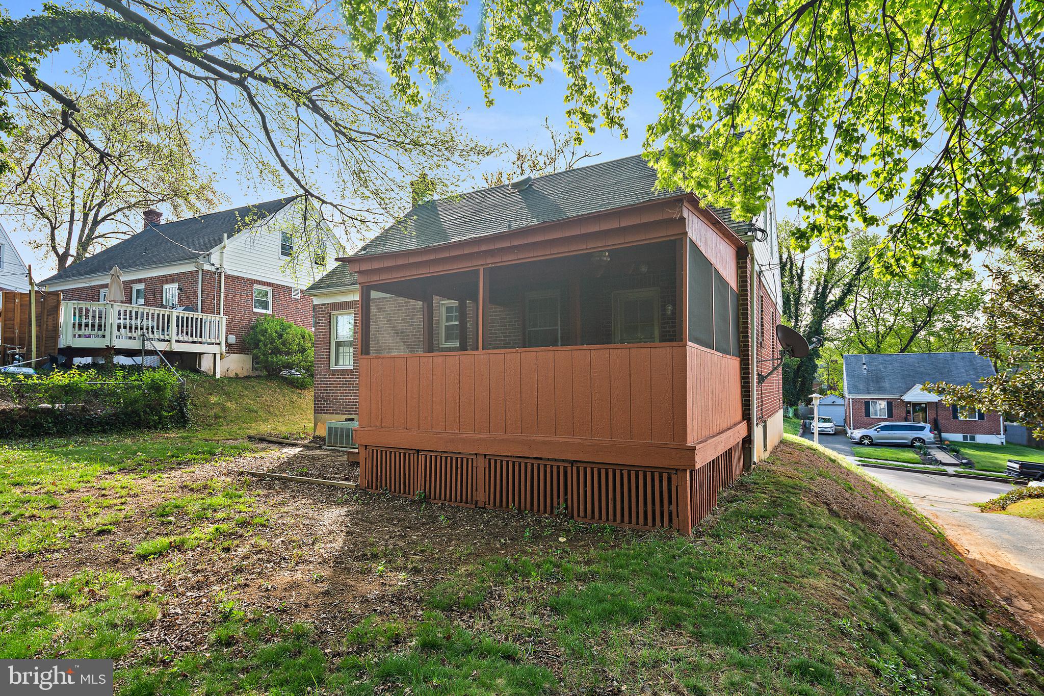 HAMILTON HEIGHTS - Residential