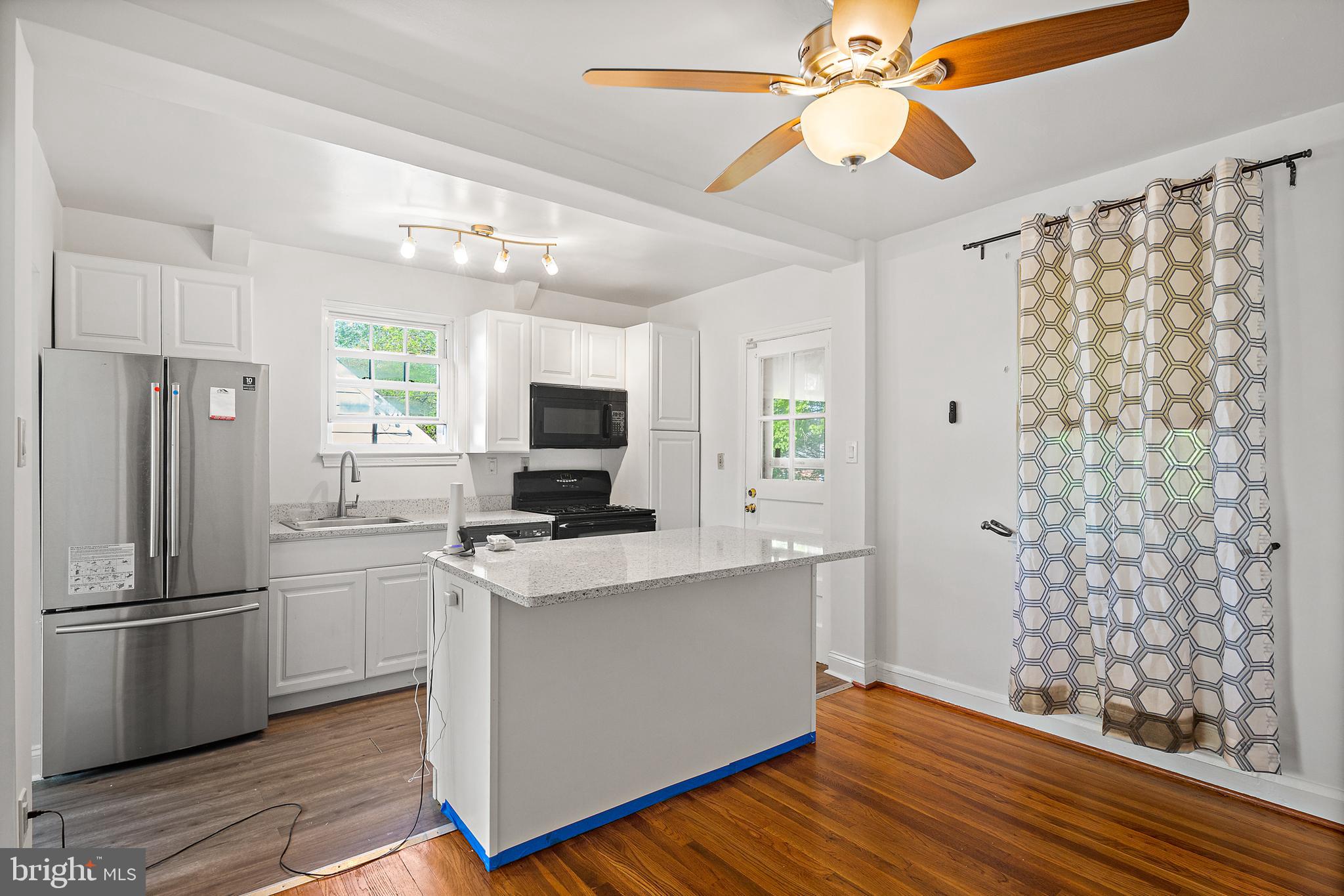 HAMILTON HEIGHTS - Residential