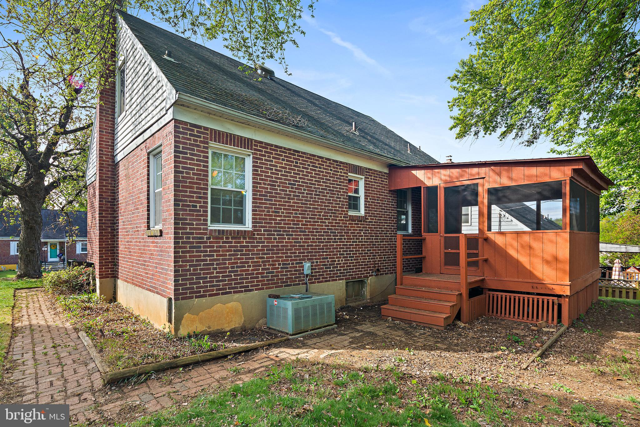 HAMILTON HEIGHTS - Residential