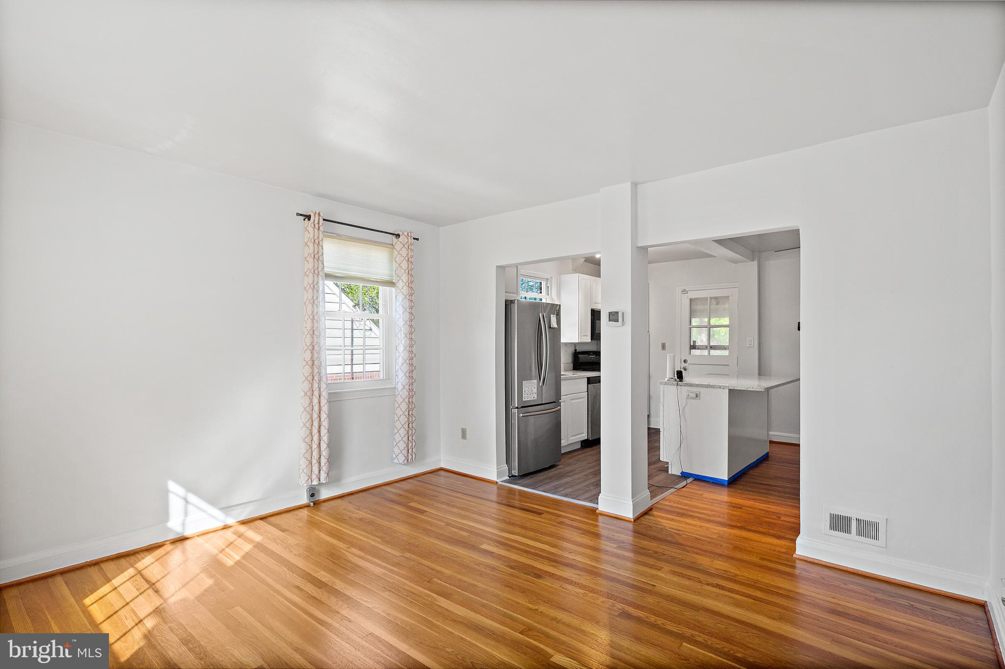 HAMILTON HEIGHTS - Residential