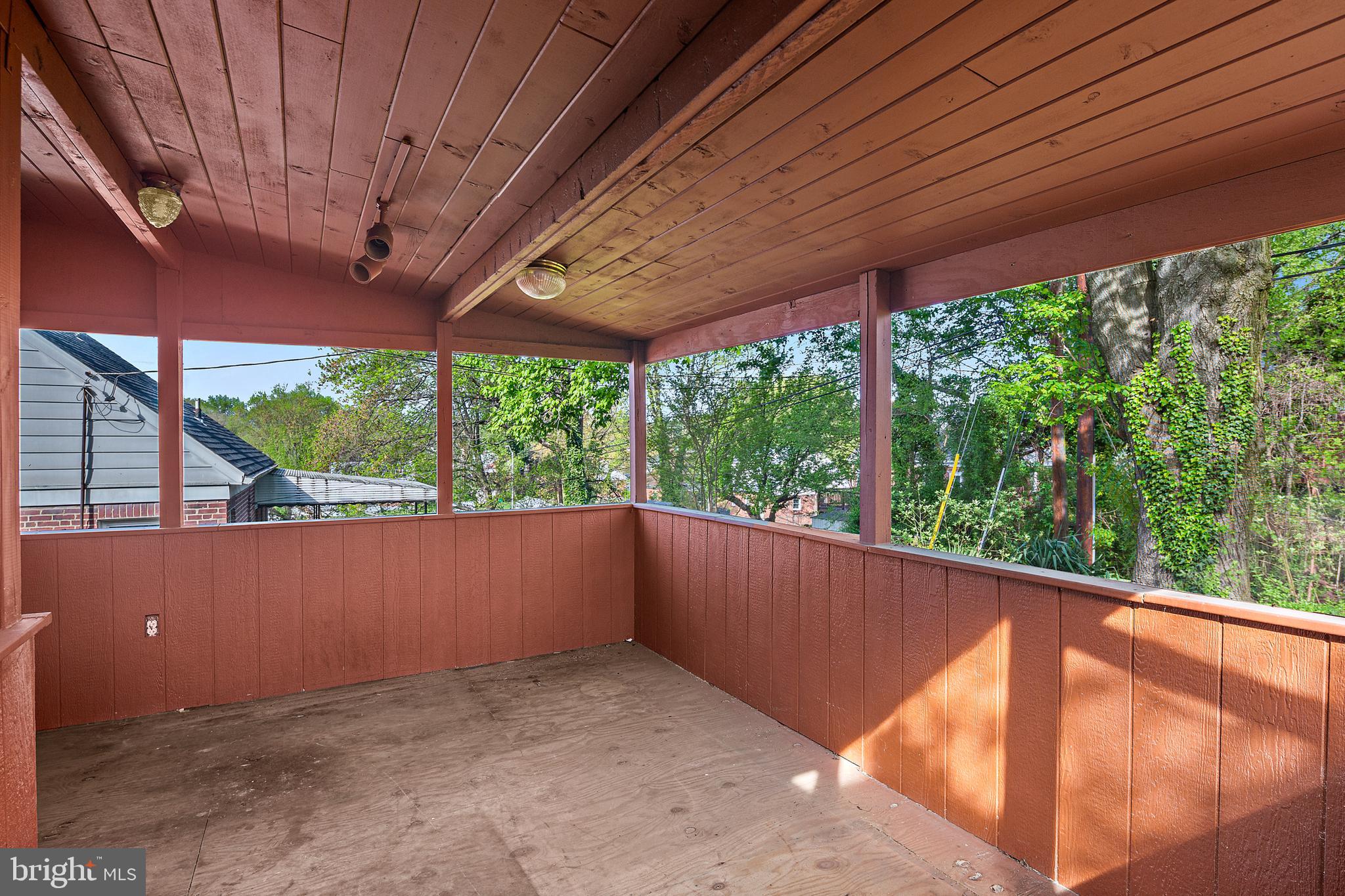 HAMILTON HEIGHTS - Residential