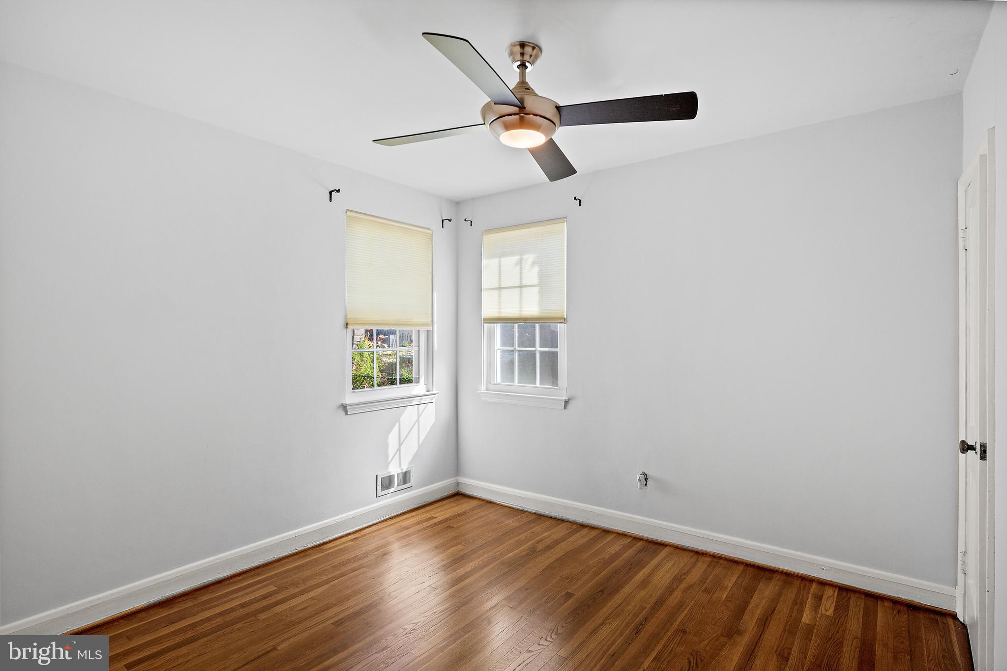 HAMILTON HEIGHTS - Residential