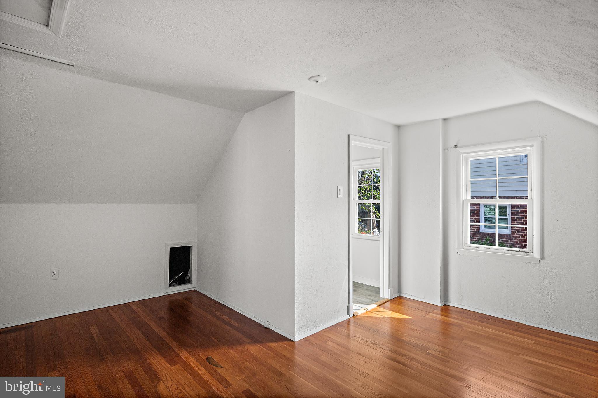 HAMILTON HEIGHTS - Residential