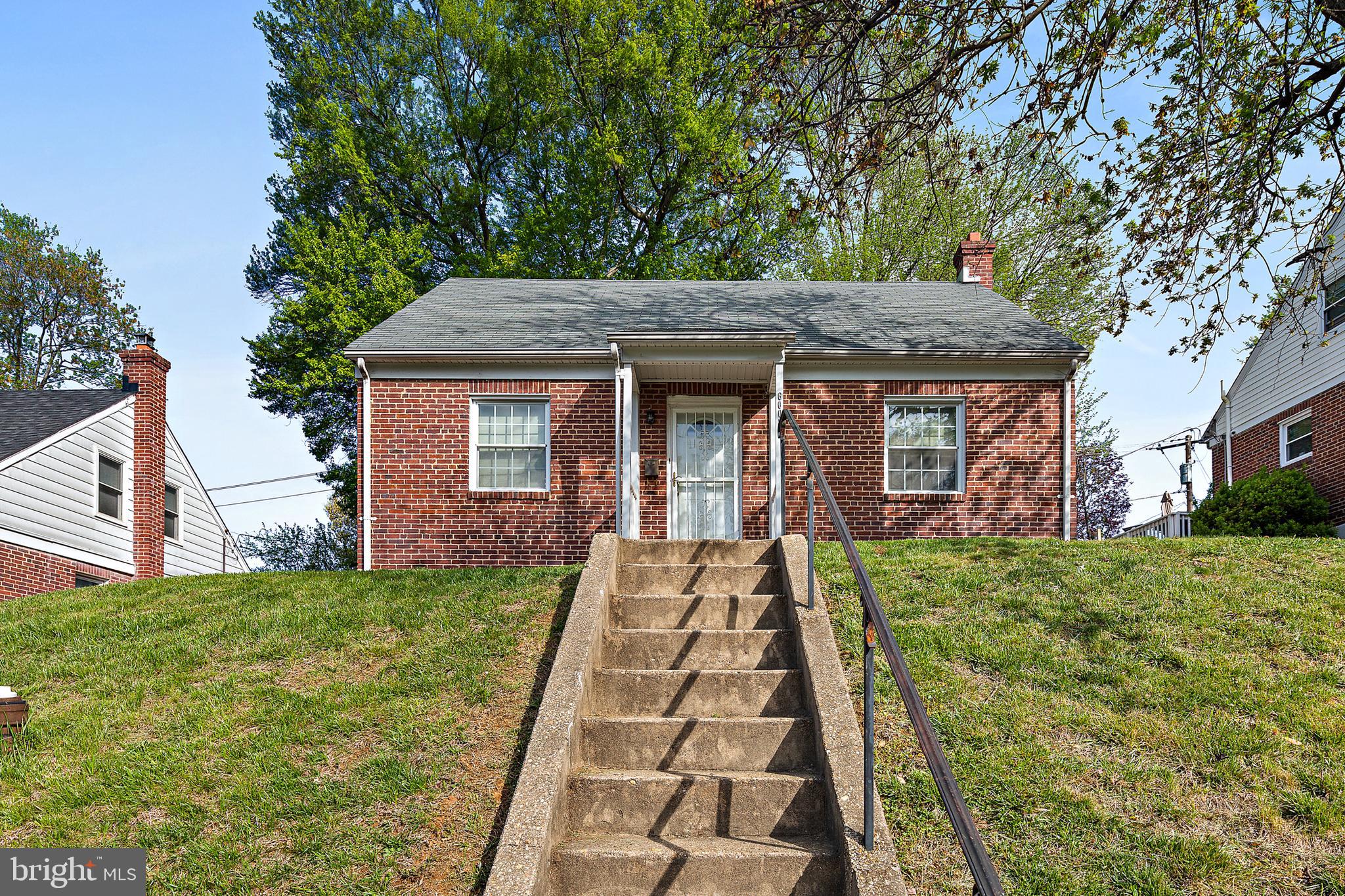 HAMILTON HEIGHTS - Residential