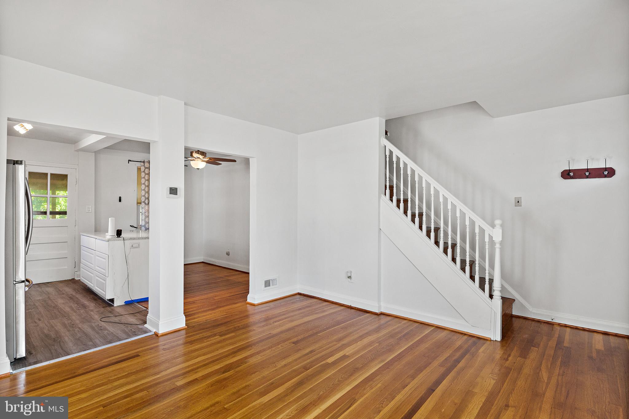 HAMILTON HEIGHTS - Residential