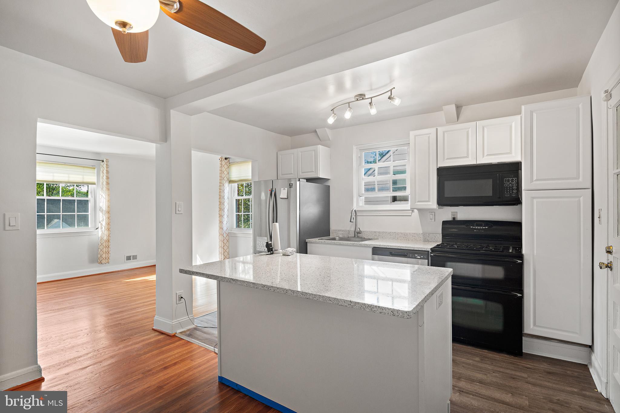 HAMILTON HEIGHTS - Residential