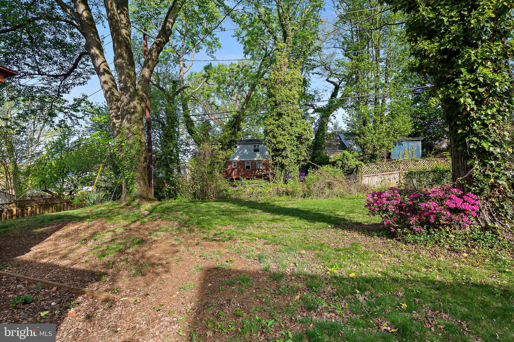 HAMILTON HEIGHTS - Residential