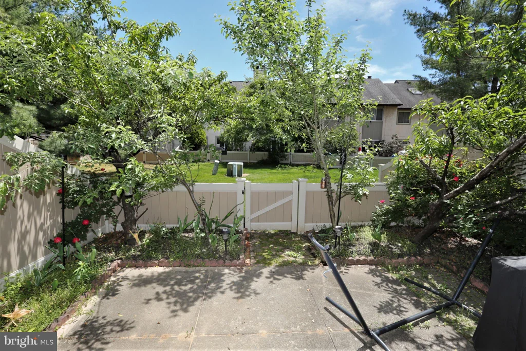 94 Tennyson Drive, Plainsboro, NJ 08536
