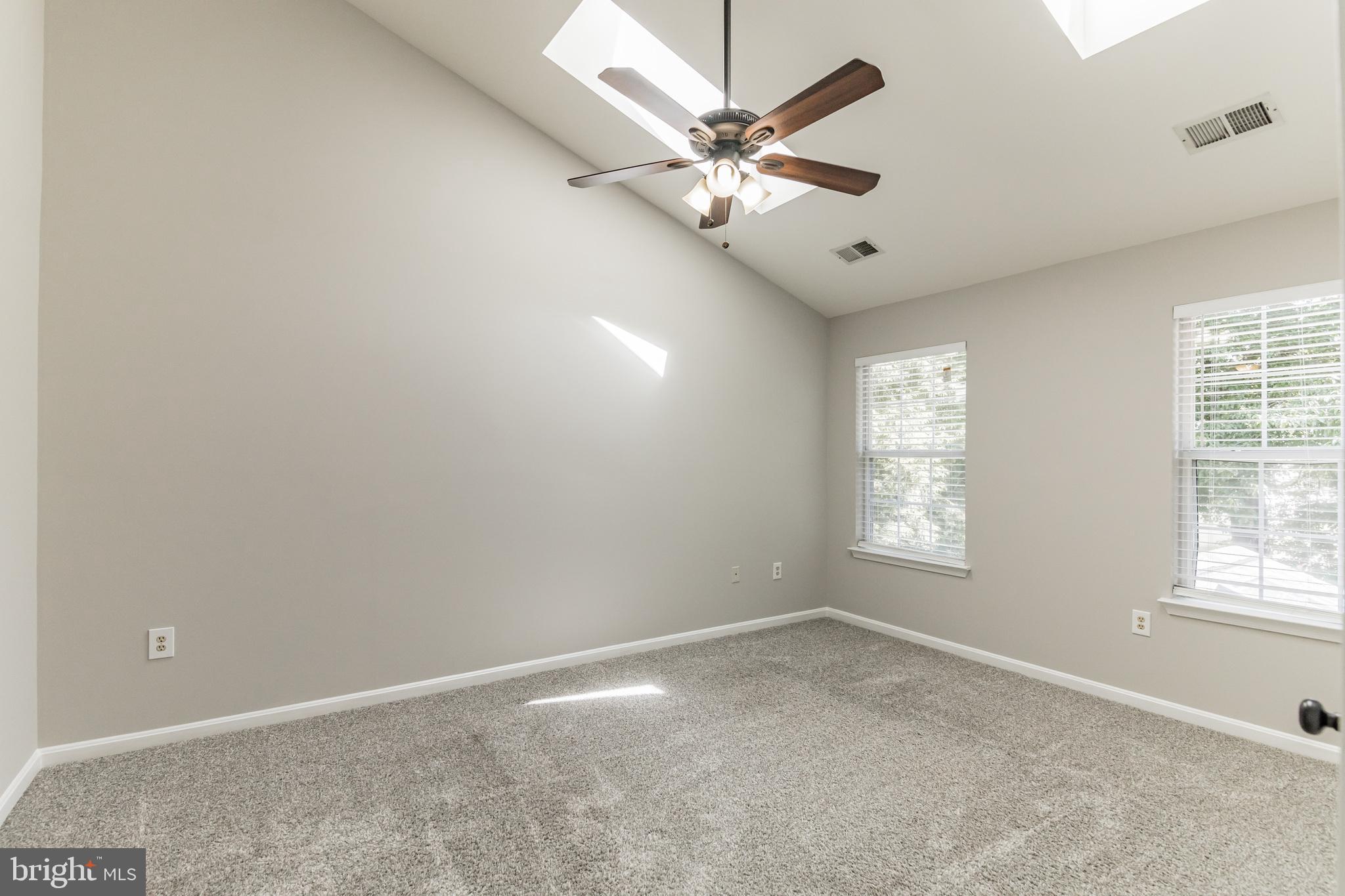 PARK RIDGE - Residential Lease