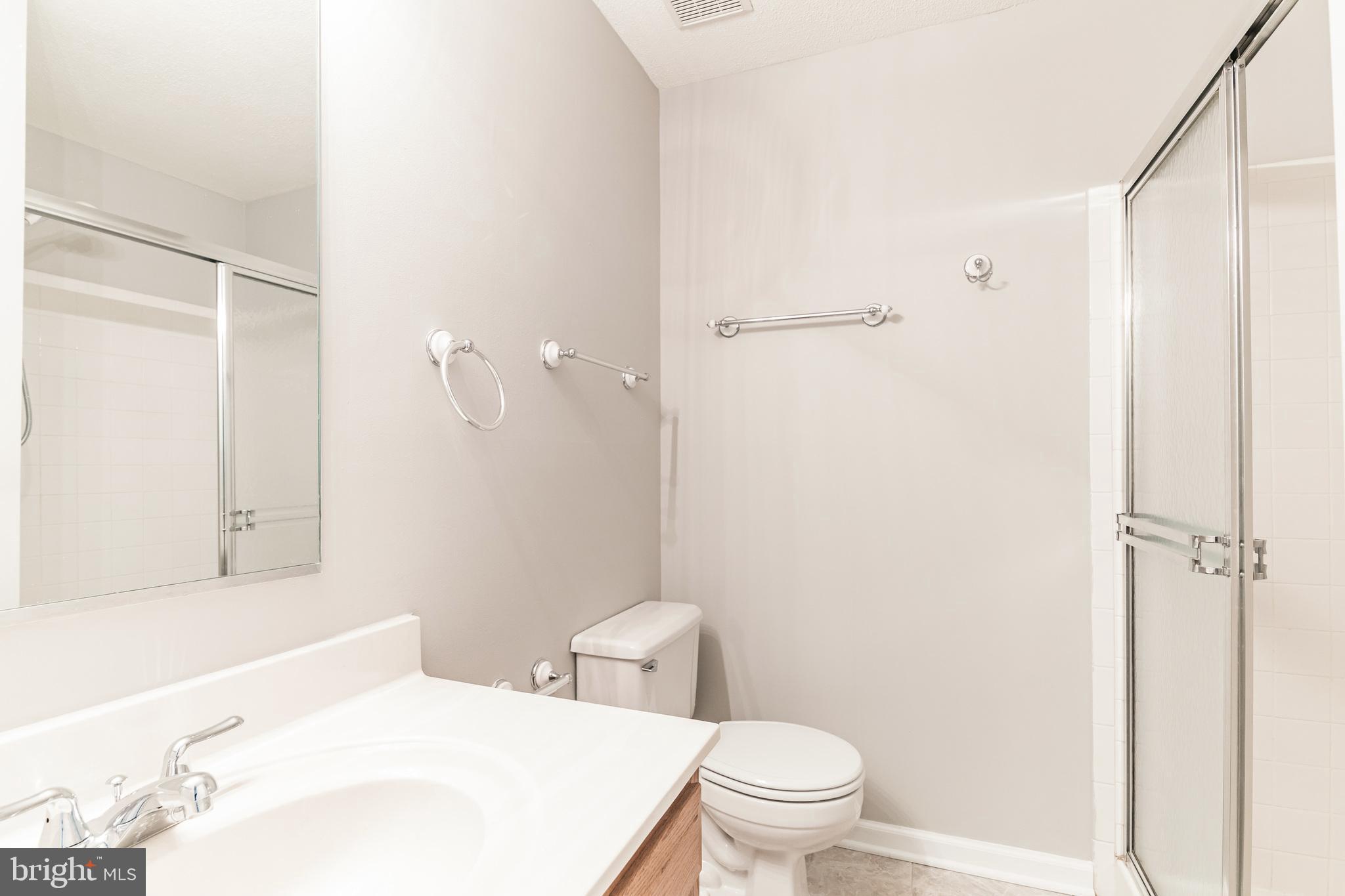 PARK RIDGE - Residential Lease