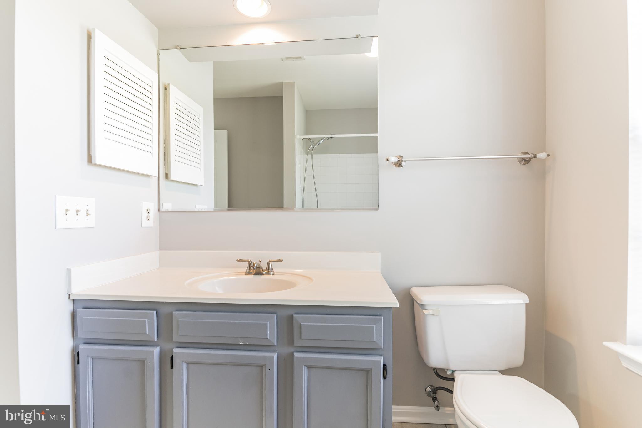 PARK RIDGE - Residential Lease