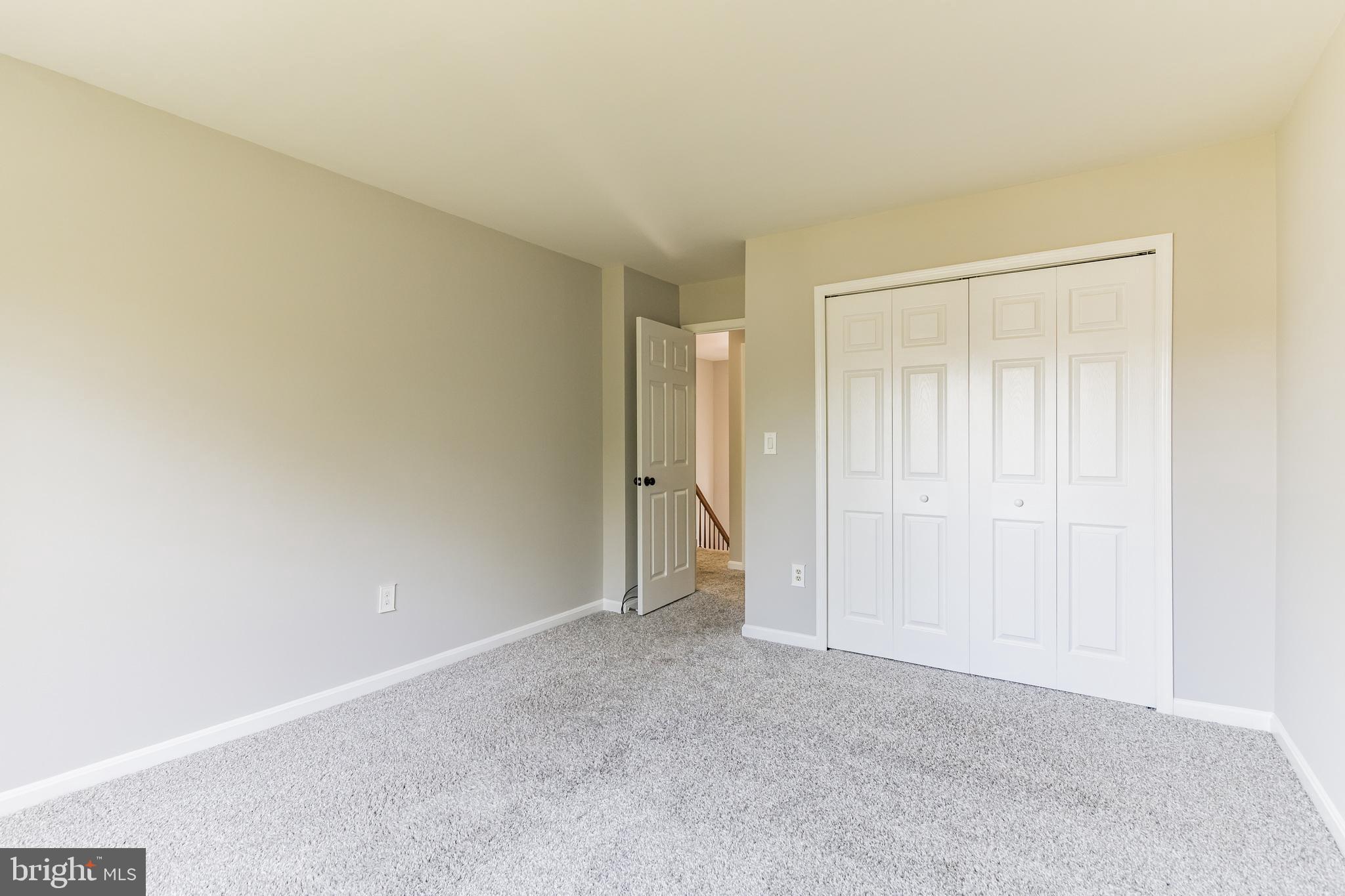 PARK RIDGE - Residential Lease