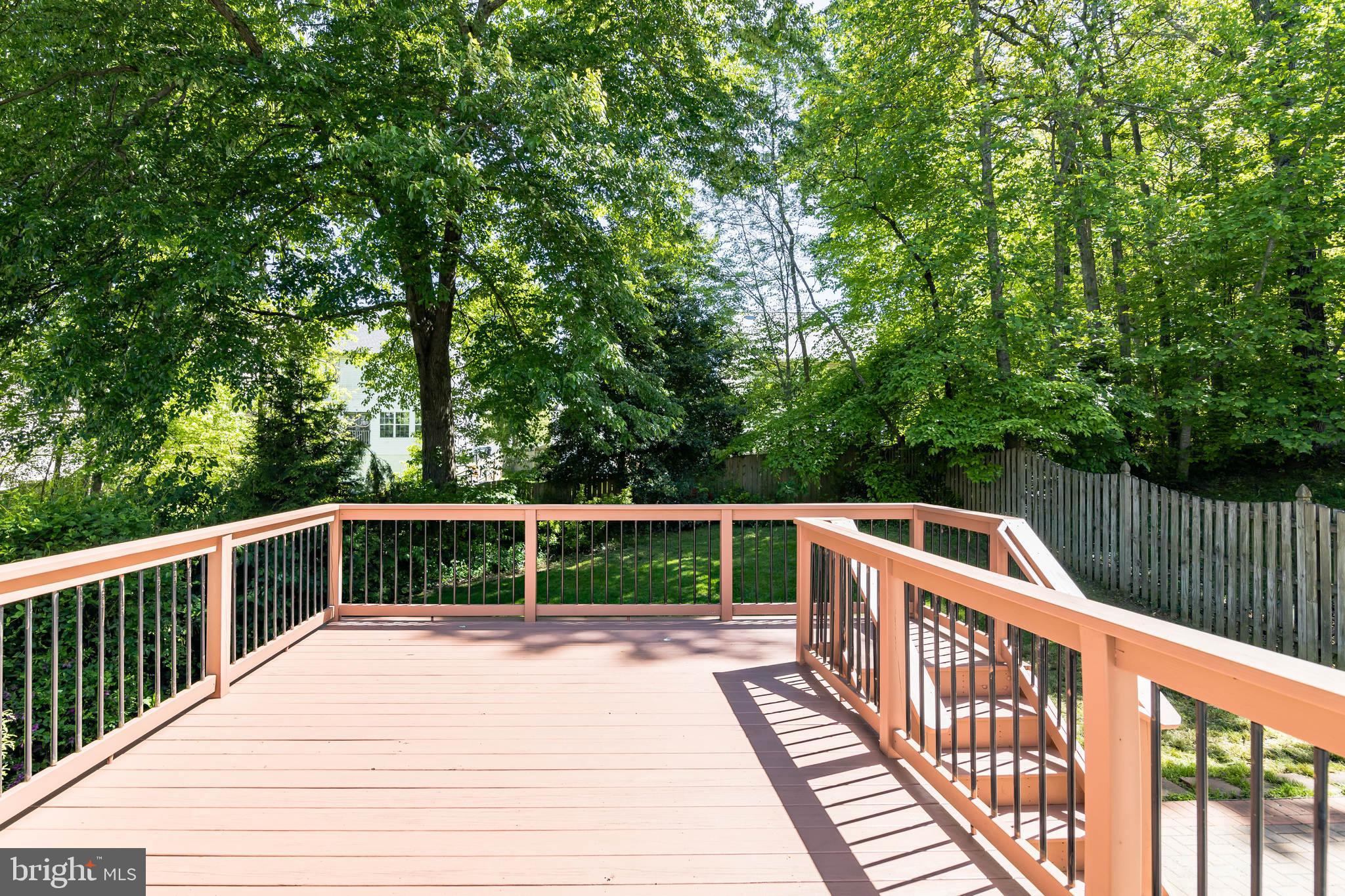 PARK RIDGE - Residential Lease