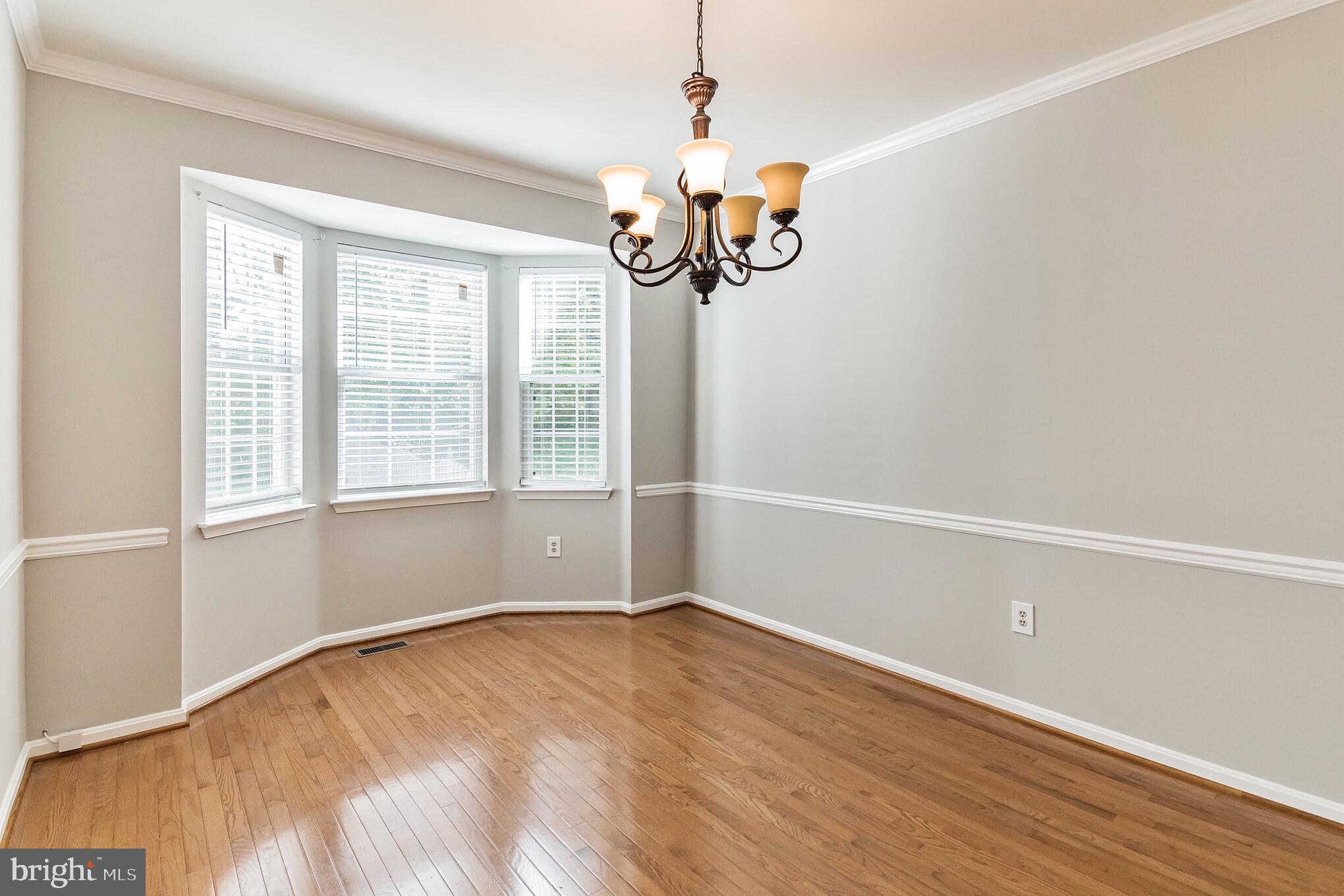 PARK RIDGE - Residential Lease