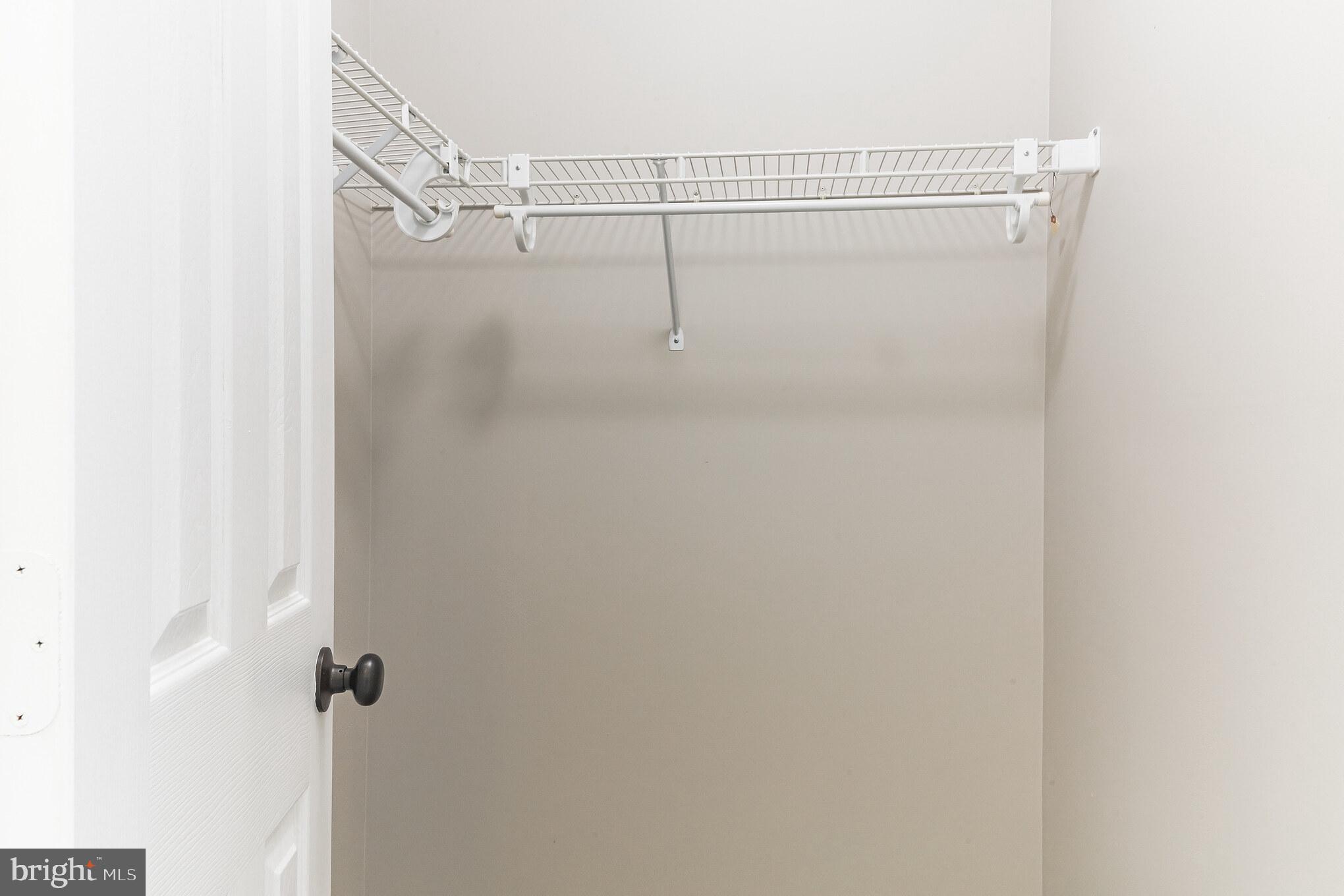 PARK RIDGE - Residential Lease