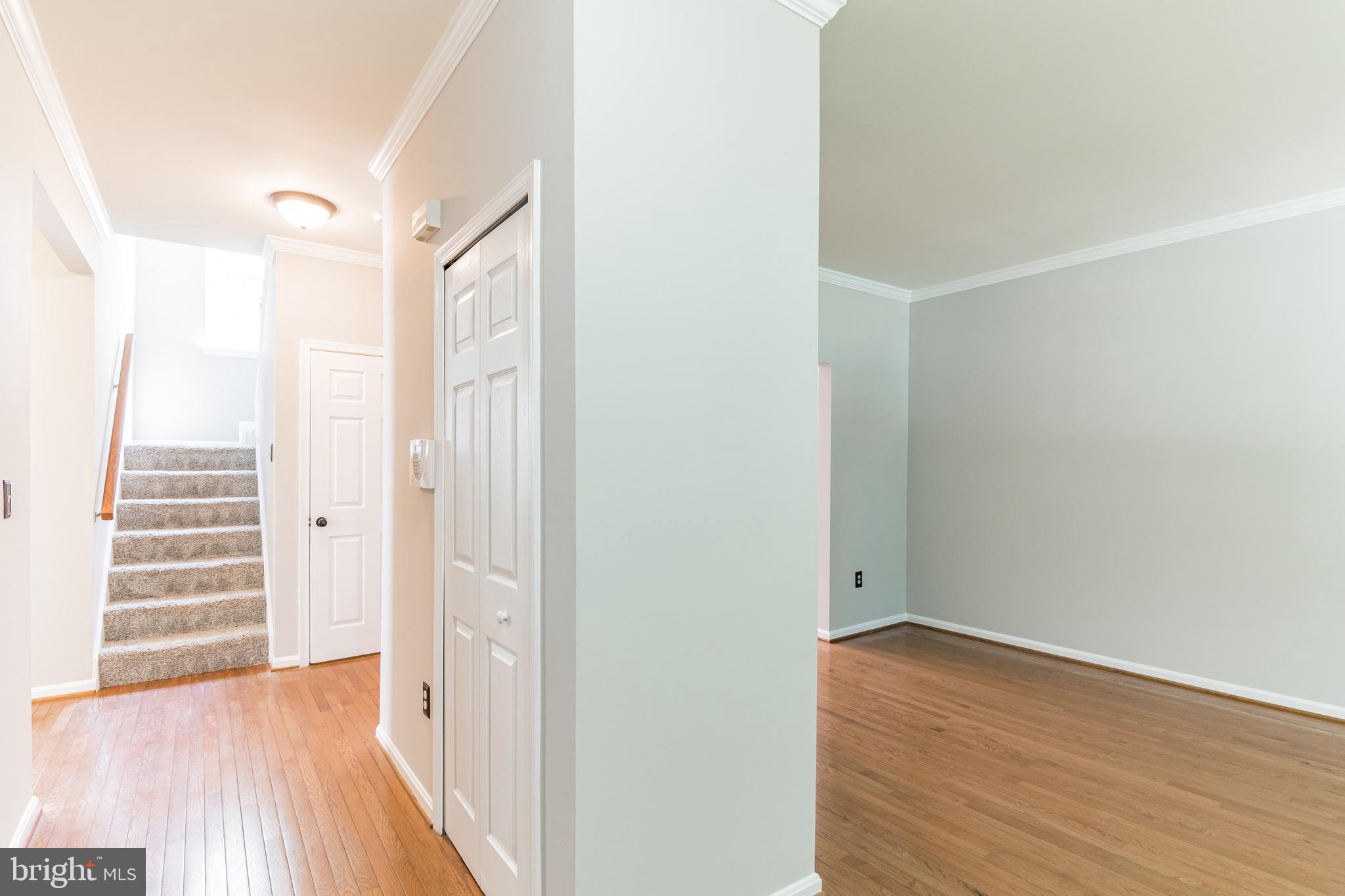 PARK RIDGE - Residential Lease