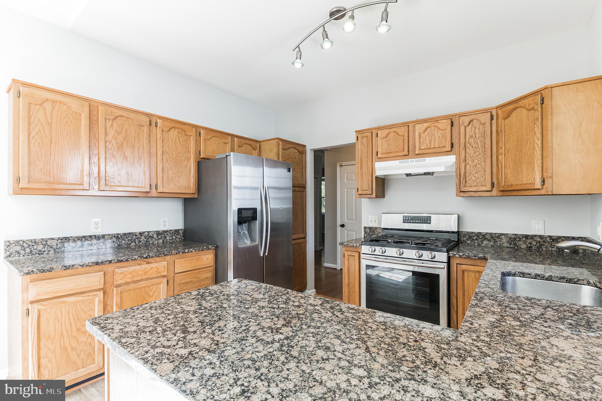 PARK RIDGE - Residential Lease