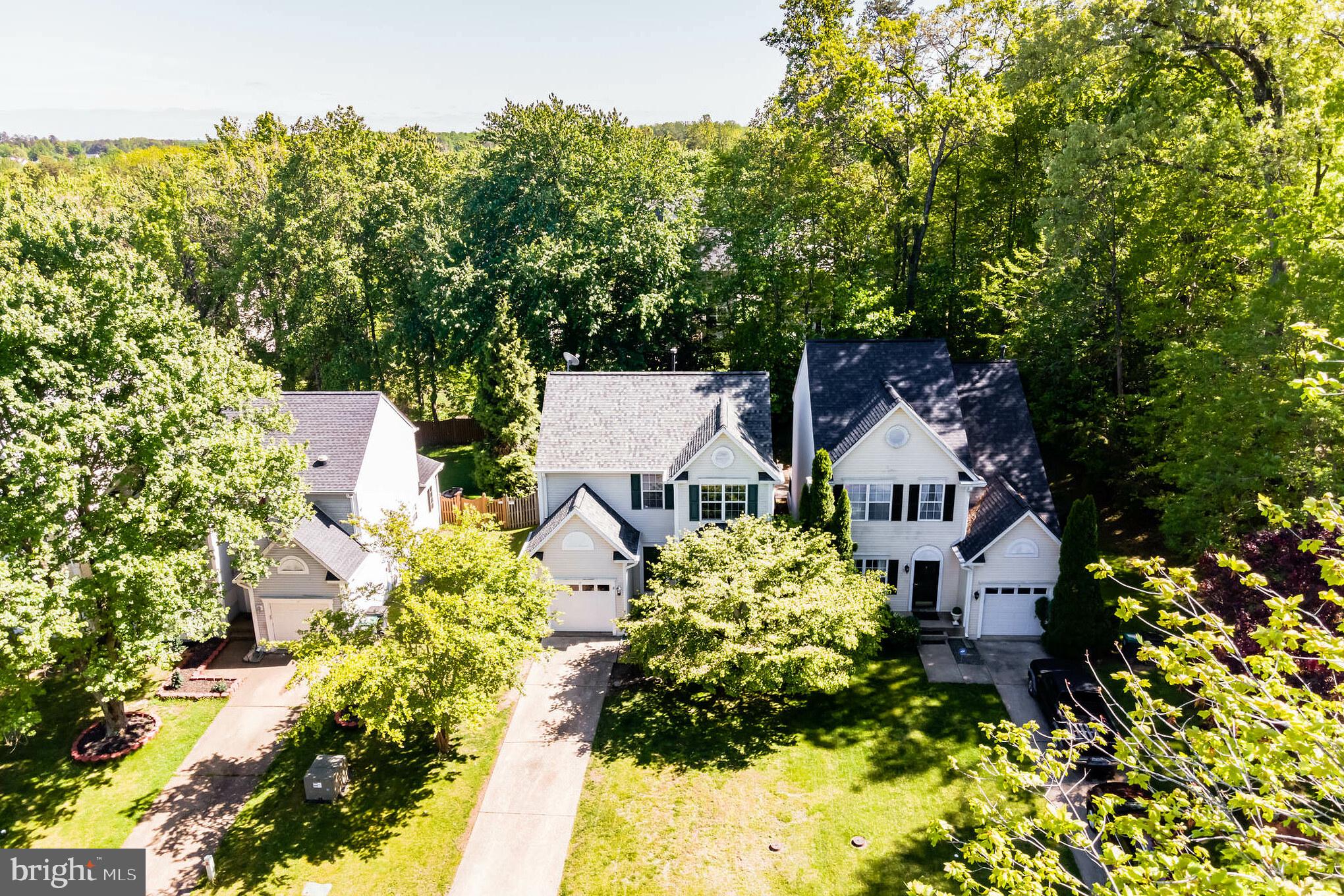 PARK RIDGE - Residential Lease