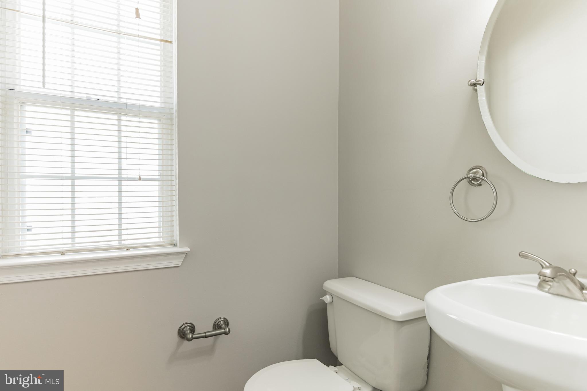 PARK RIDGE - Residential Lease