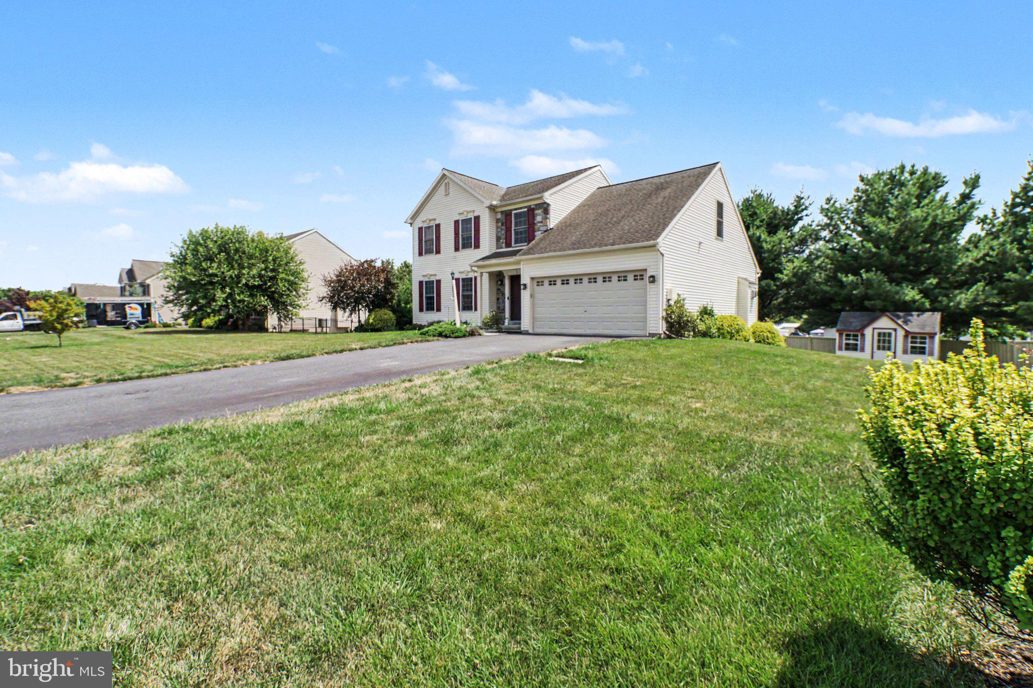 2036 MALLARD LN