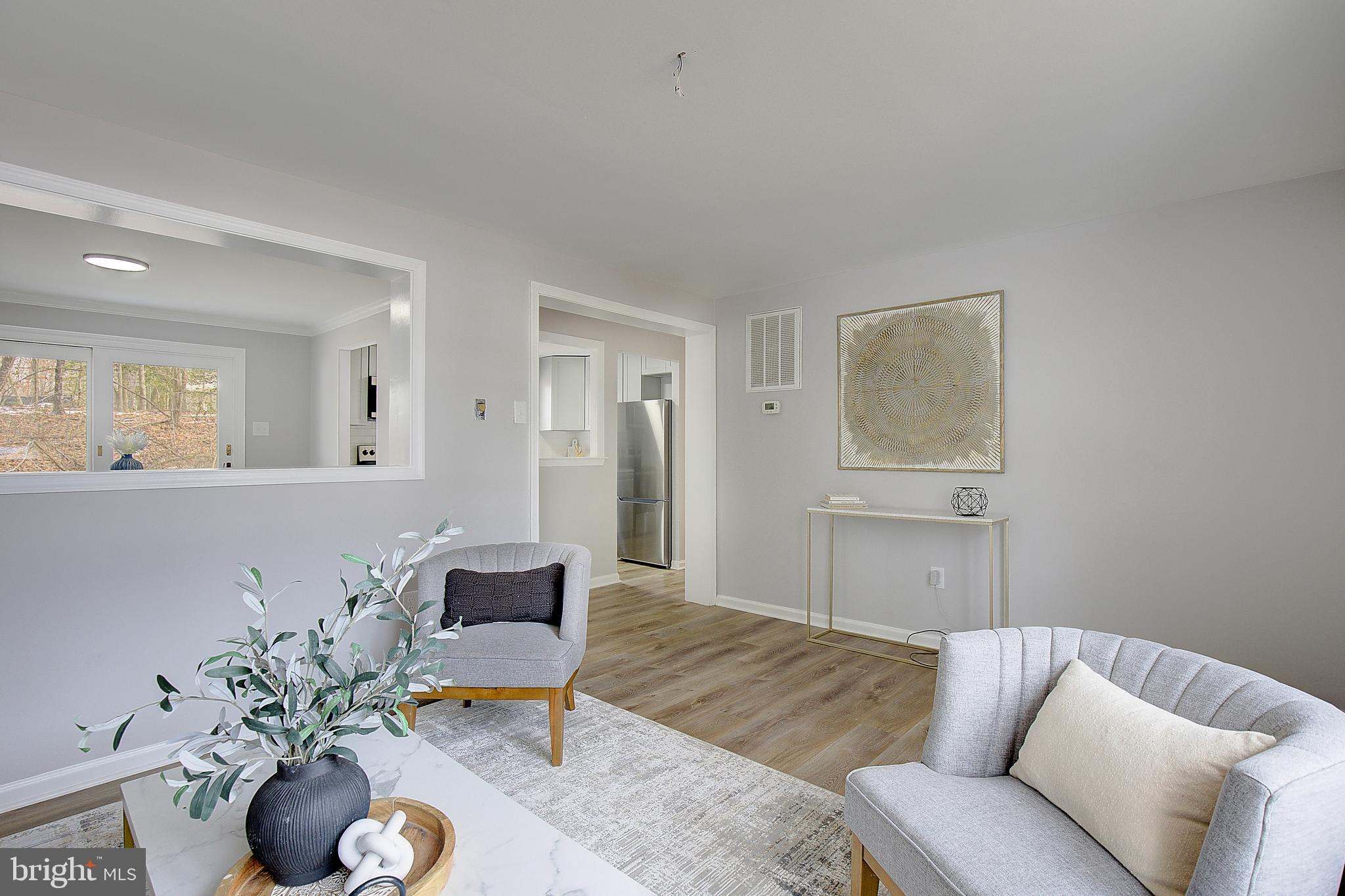 ROMAR VIEW - Residential