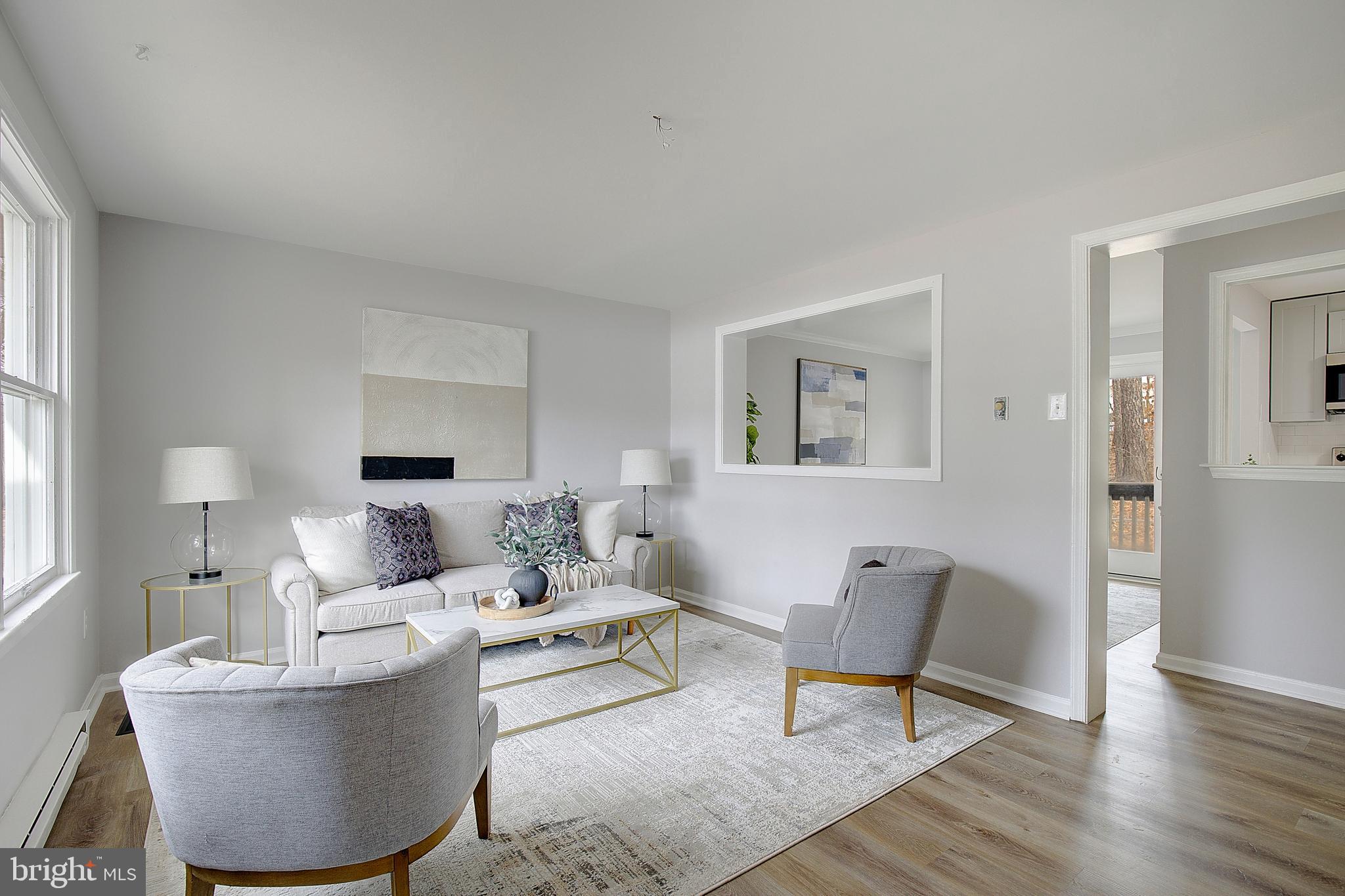 ROMAR VIEW - Residential