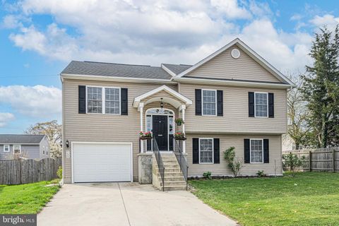 755 205TH STREET PASADENA MD 21122