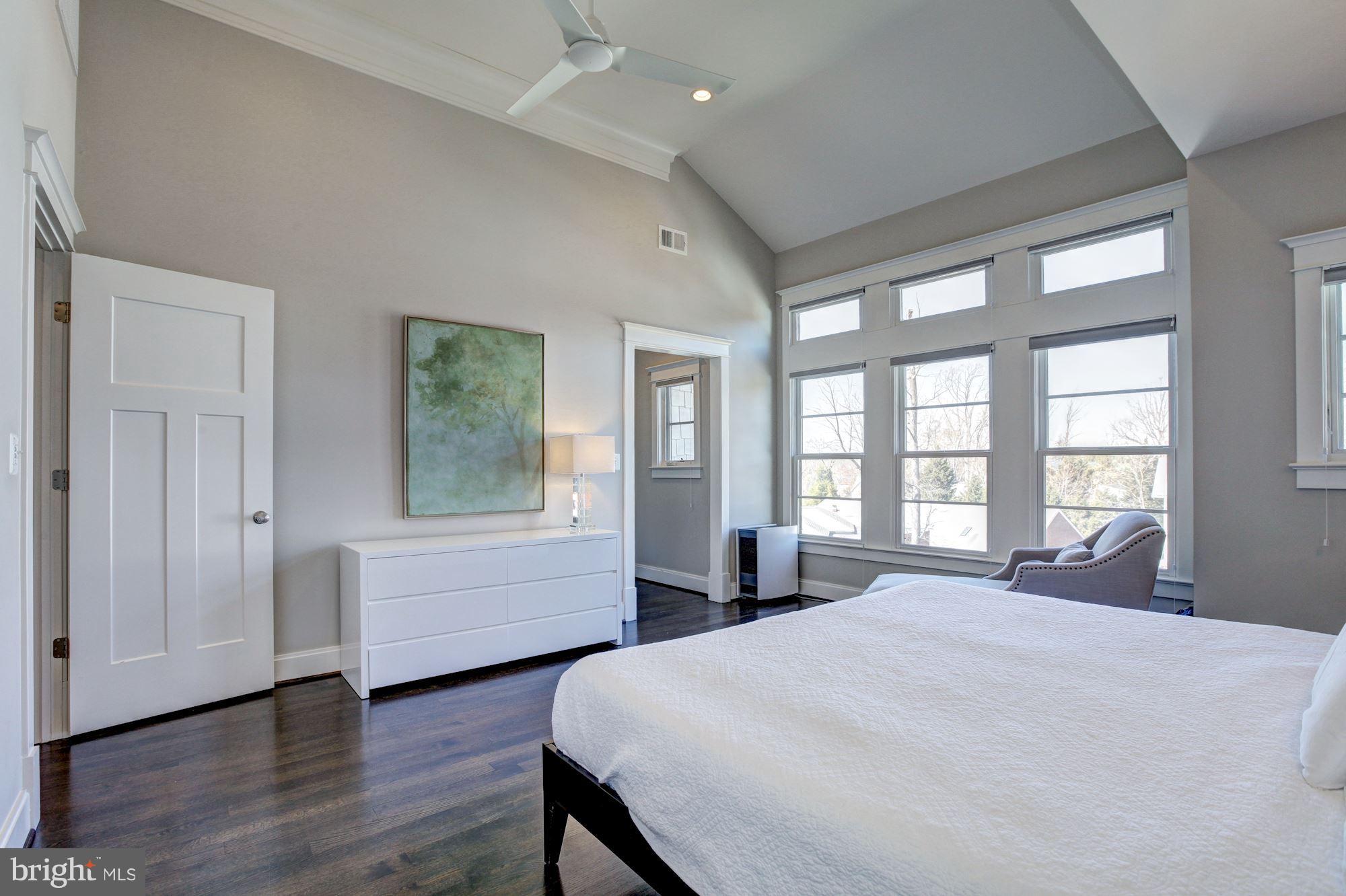 NORTH ARLINGTON - Residential