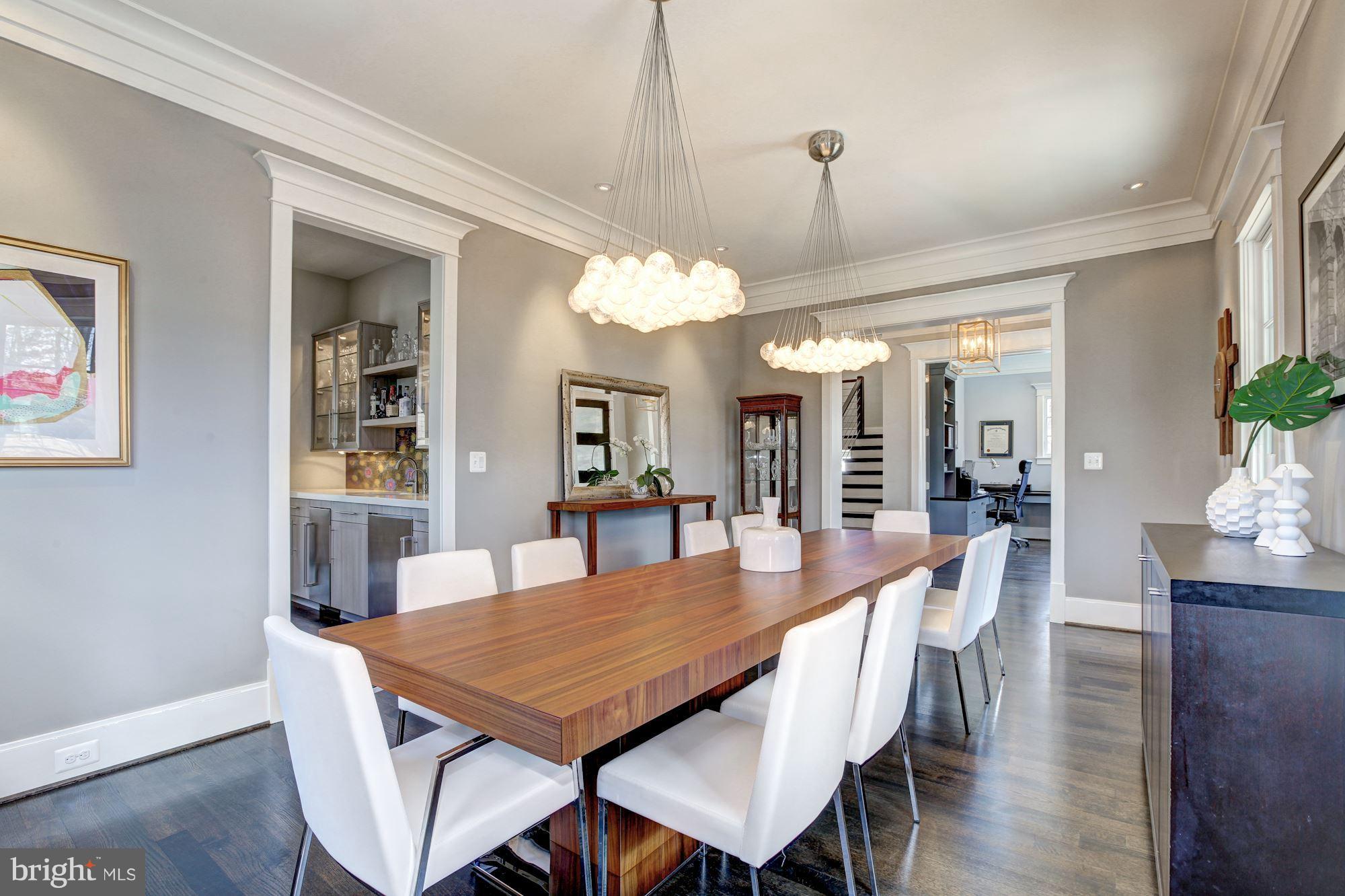 NORTH ARLINGTON - Residential